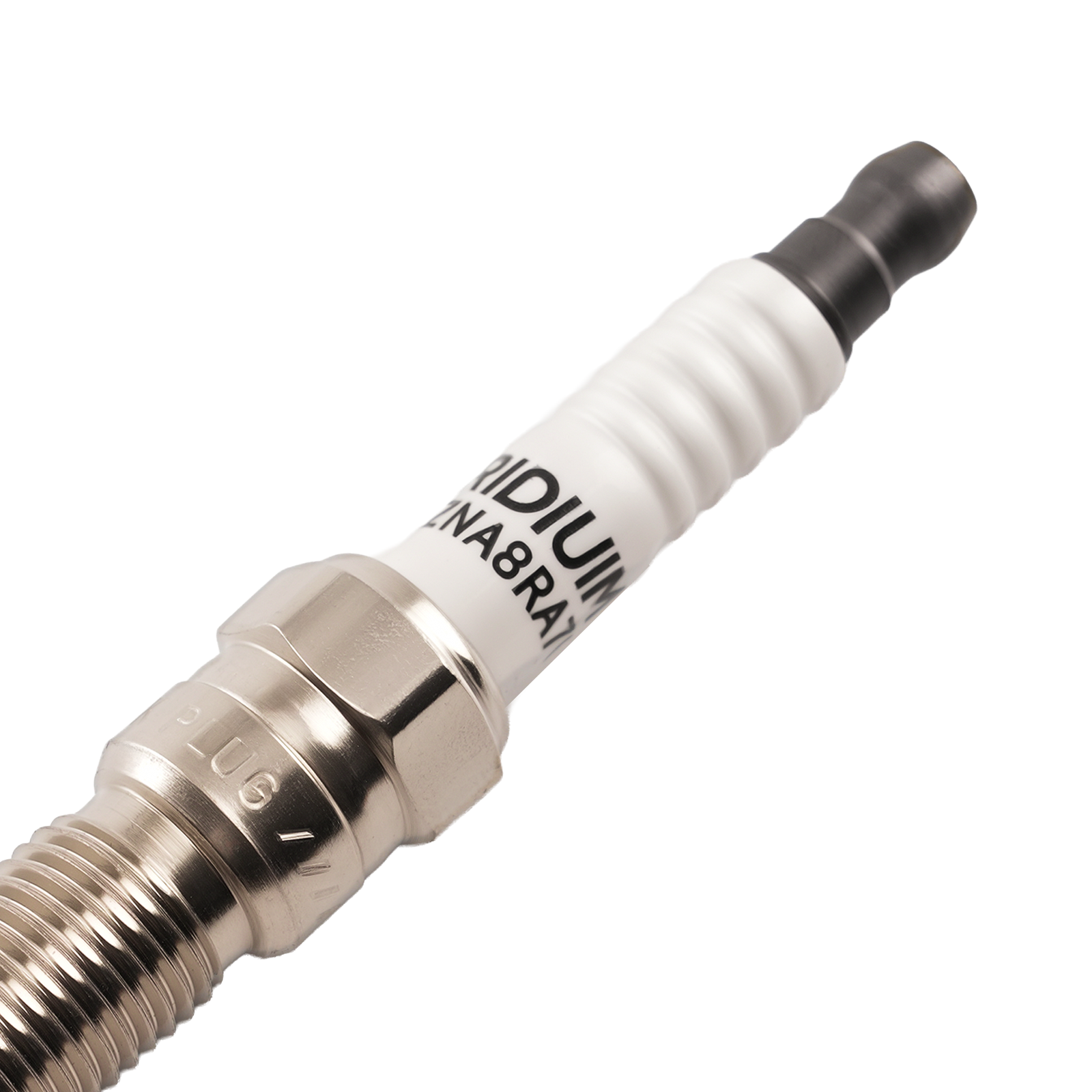 Iridium Spark Plug Set for Ford Fusion 1.5L 2014-2020 ILZNAR8A7G