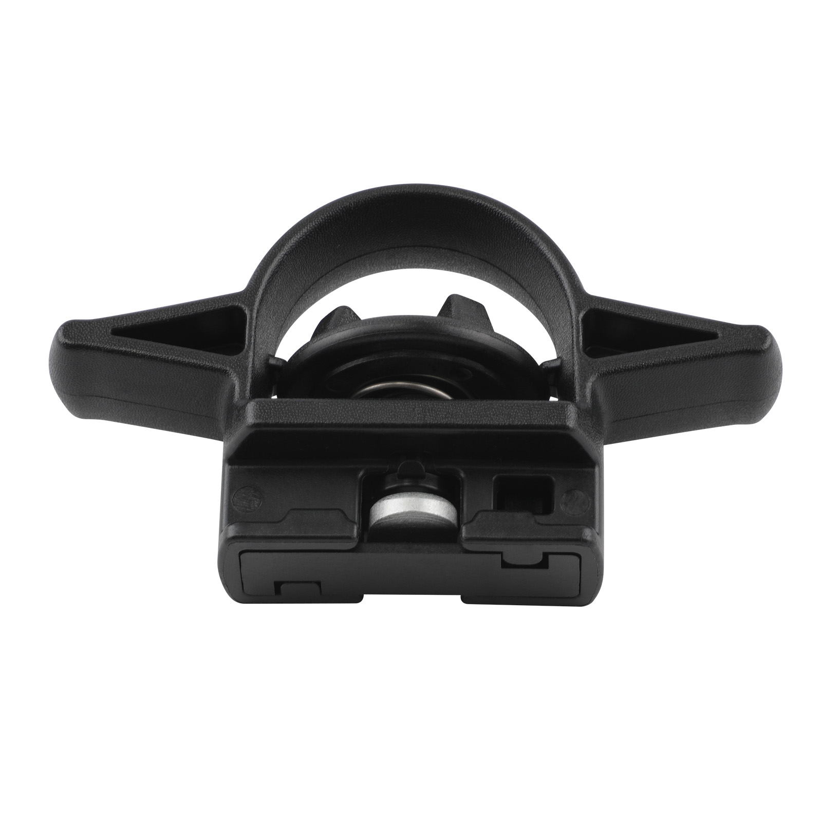 Trail Rail System Tie Down Rails for Jeep Gladiator 3.0L 3.6L 4-Door 82215956