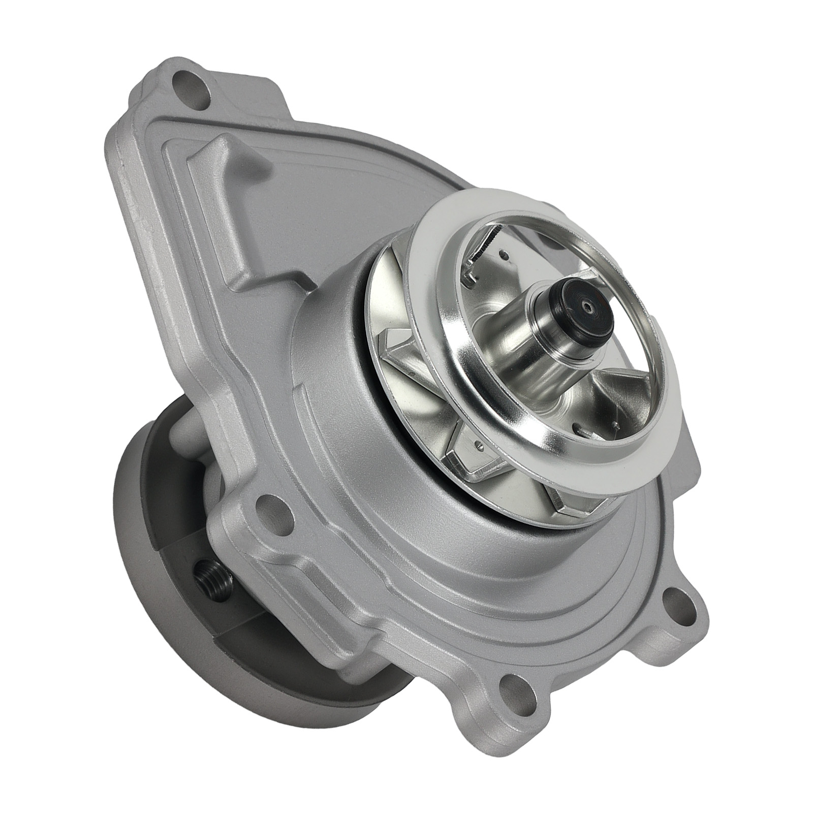 Coolant Water Pump Kit fit Chevrolet Sonic/Trax 1.8L 2012-2018 71739779 AW6184