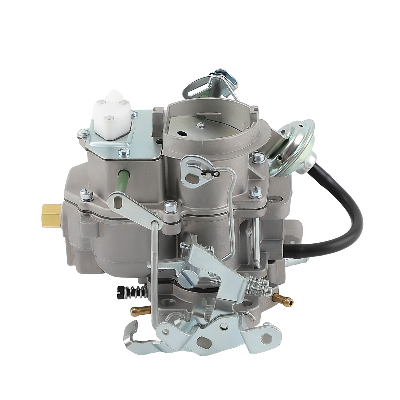 2 BBL Carburetor 1806449 Vergaser for Jeep Wagoneer CJ5 CJ7 1979-1986 258 4.2L