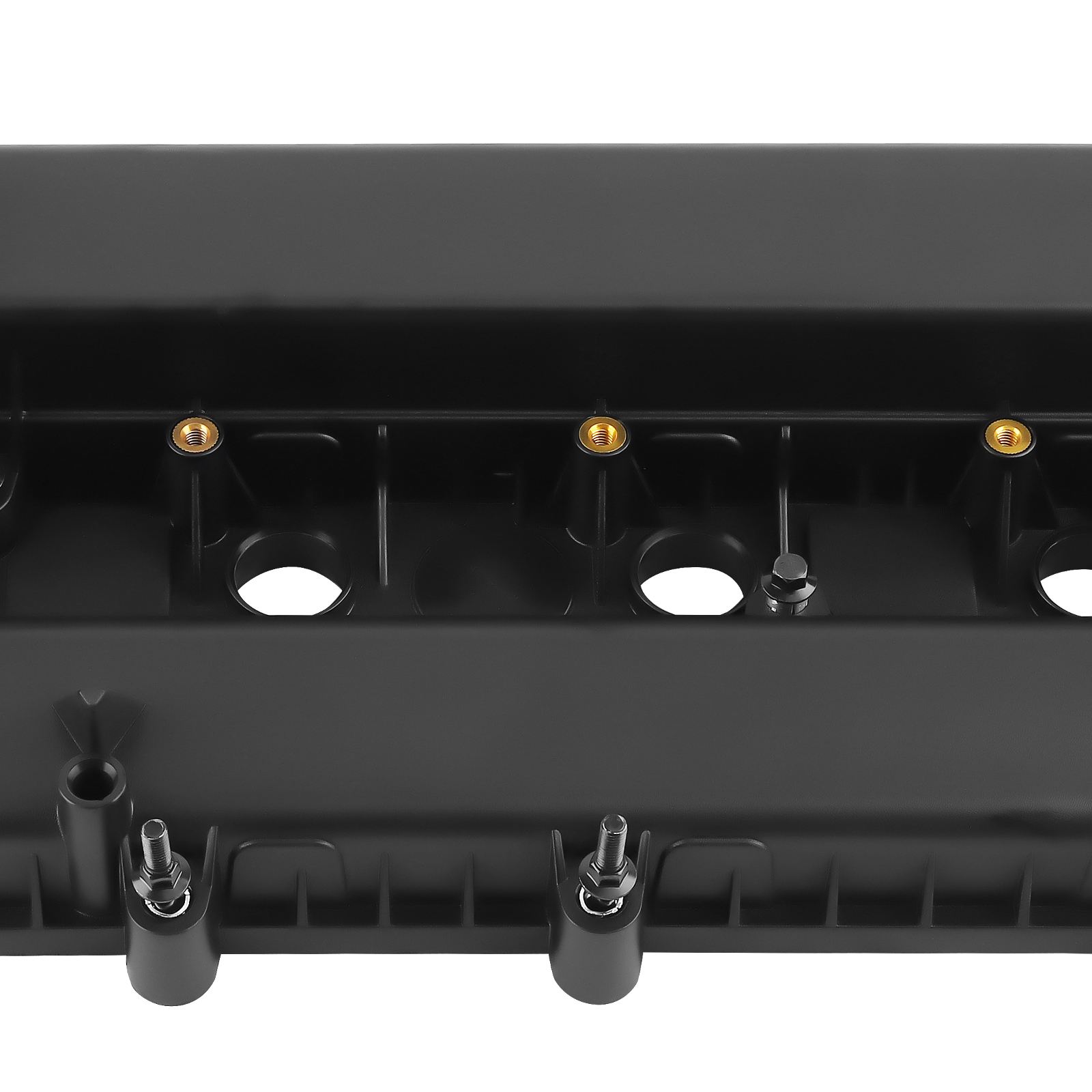Engine Valve Cover w/ Gasket for Mazda 3 2.0L 2.3L L4 DOHC 2006-2009 L3N510210C