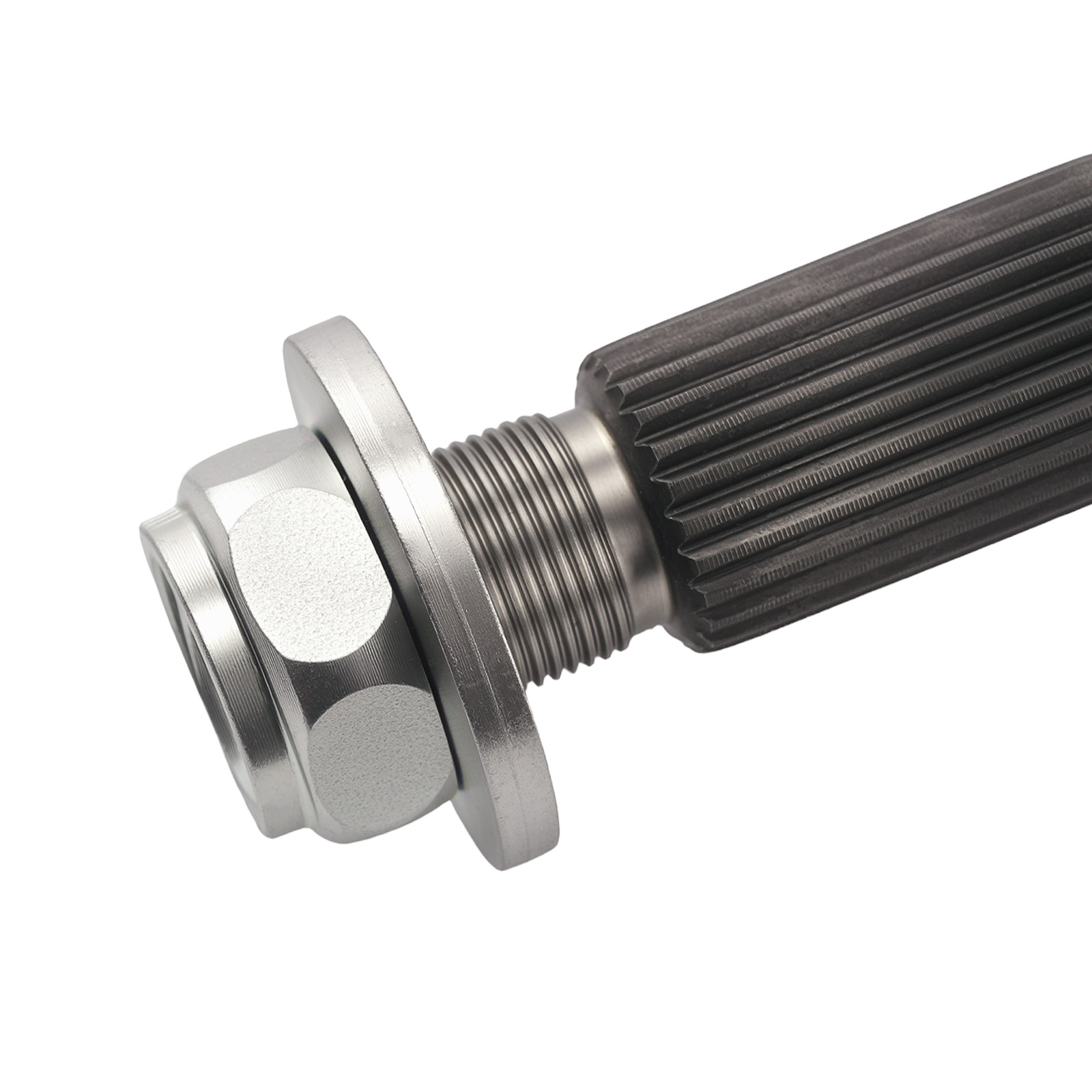Arbre CV Avant Droit for Ford Focus I Fiesta Transit 930mm FO165R