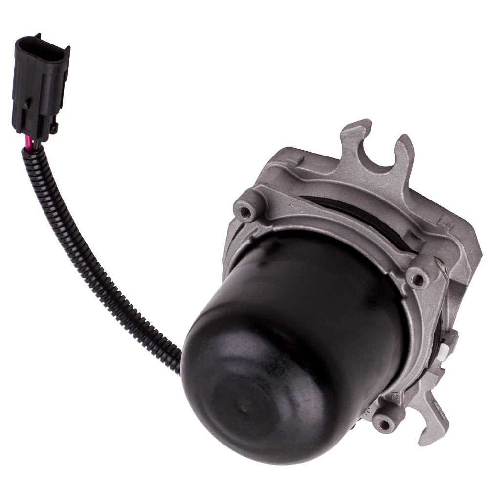 Secondary Air Injection Pump Kit for Chevrolet Blazer/ Camaro/ Corvette