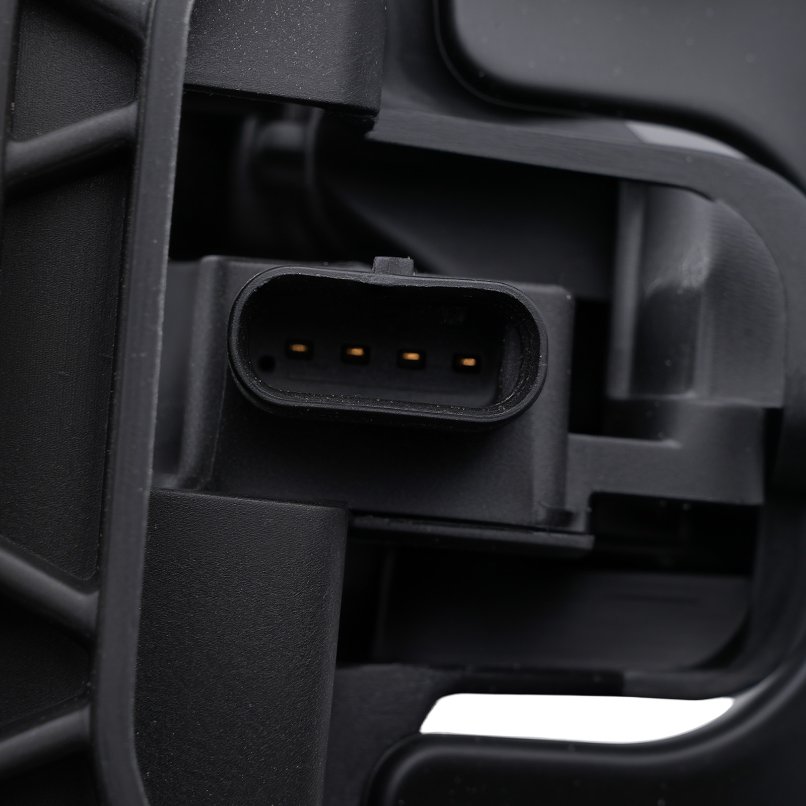 Active Radiator Grill Shutter for Honda Accord 2018-2021 71300-TVA-A01 w/ Motor