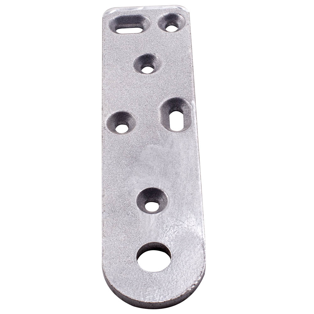 Heavy Duty Swinging Hidden Door Hinge Kit for Secret Door / Hidden Door Bookcase