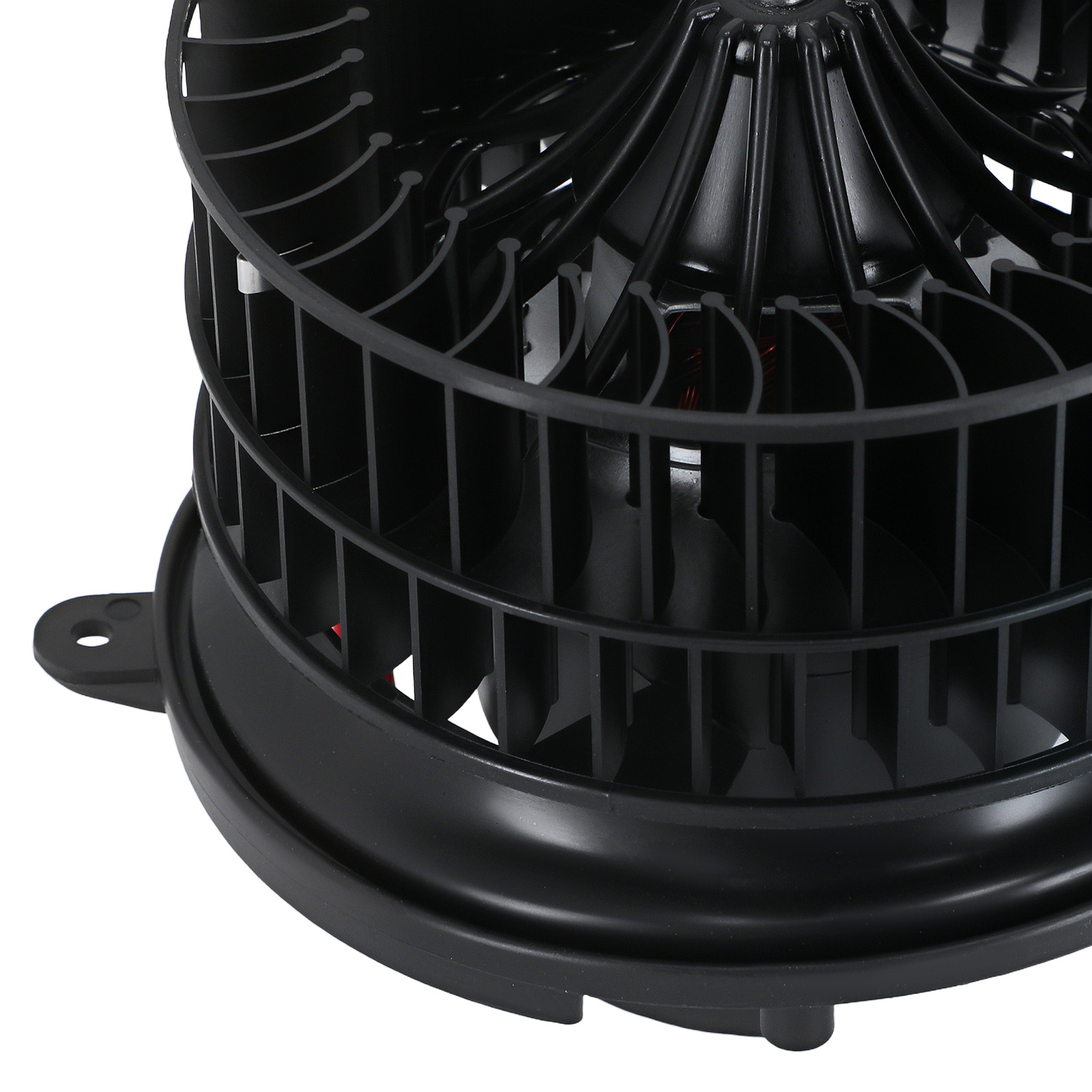 Heater Blower Motor w/ Fan For Mercedes-Benz C280 1994-1999 V30031255 2028209342