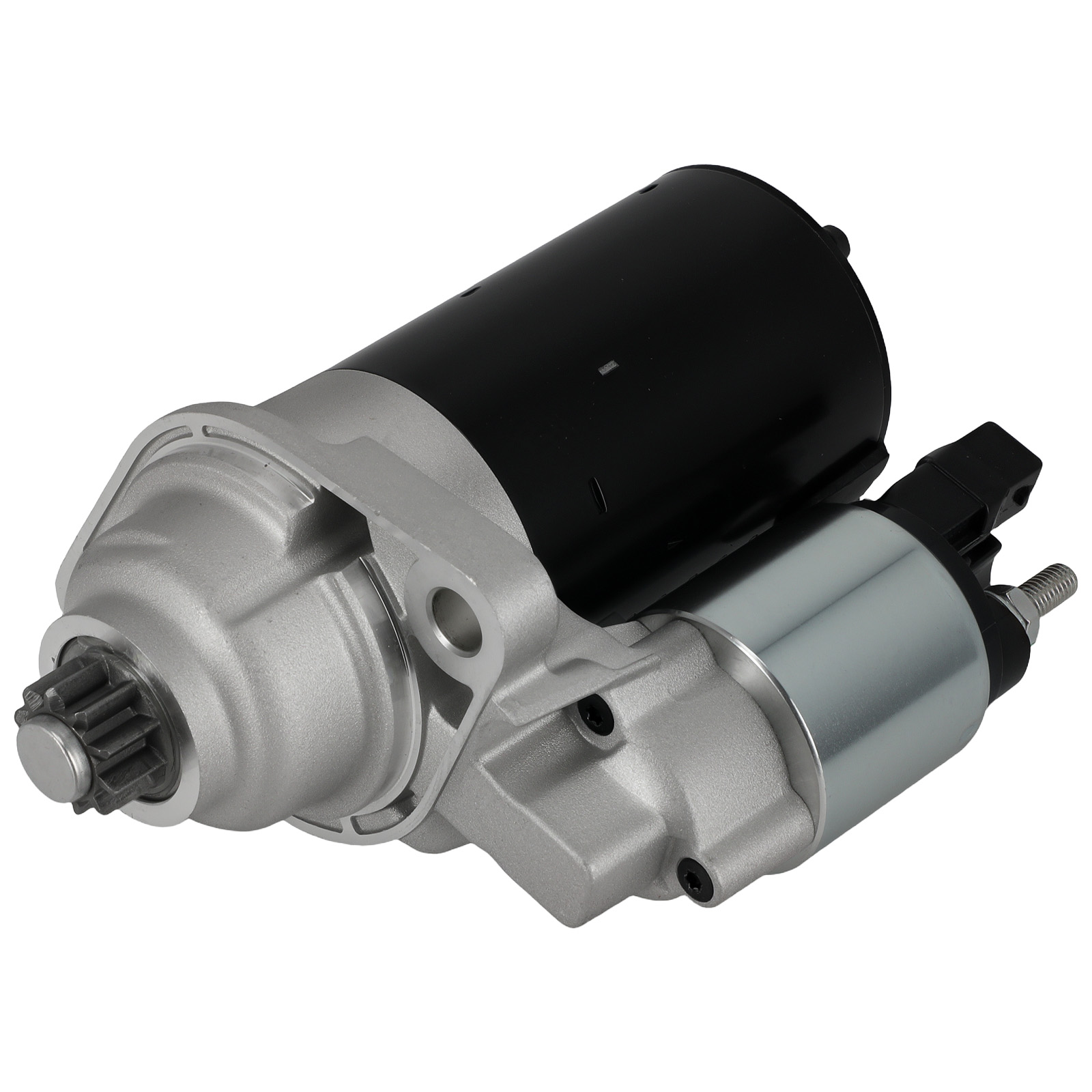 Anlasser for Audi TT VW Golf Jetta 1.8L 2.0L 1998-2006 0001121008 PMGR 1.1kW