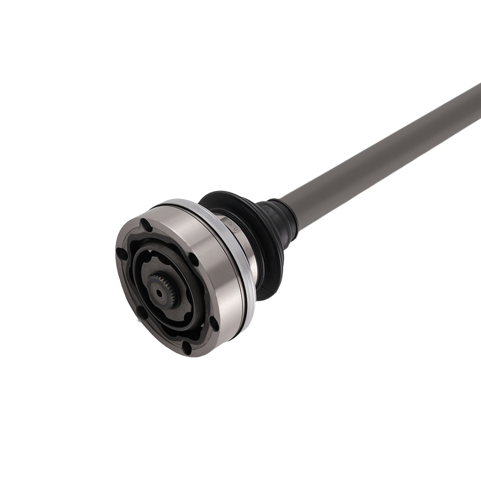 Antriebswelle rechts vorne For VW TOURAN (1T1, 1T2) 2.0 TDI Schaltgetriebe NEU