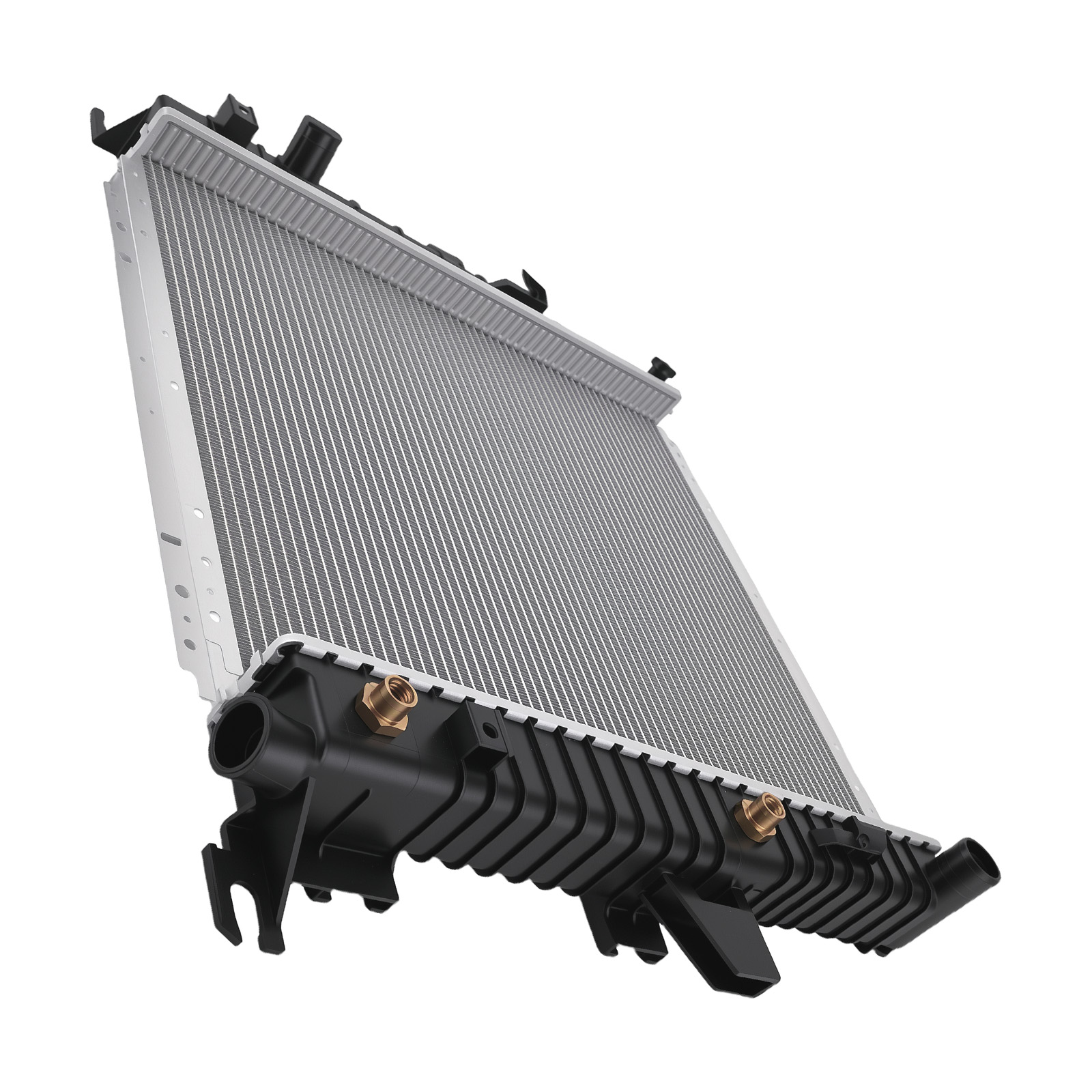 High Grade Radiator for Ford Explorer 5.0L 96-99 6L5Z8005CA CU1824
