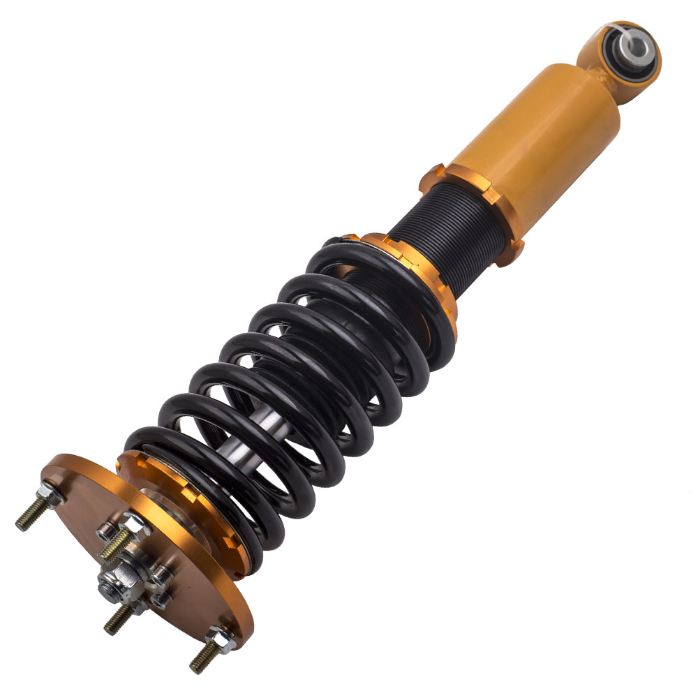 Gewindefahrwerk Tieferlegungssatz For Porsche Cayenne 2002-2010 9PA Federbein