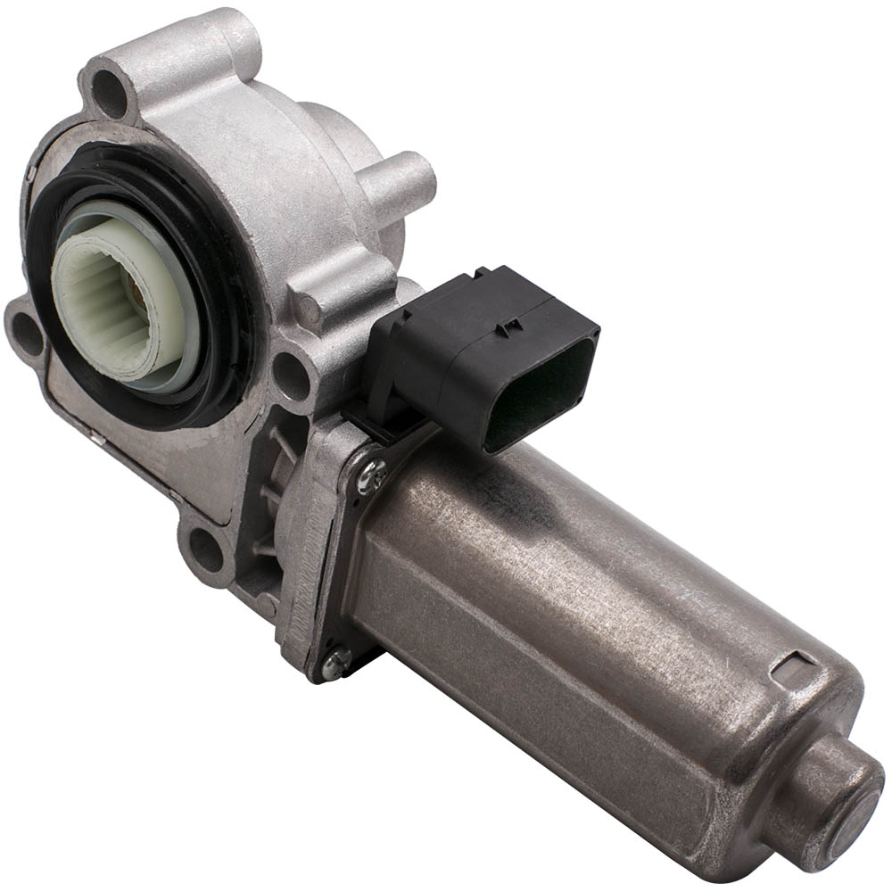 Bmw X3 Transfer Case Failure Symptoms