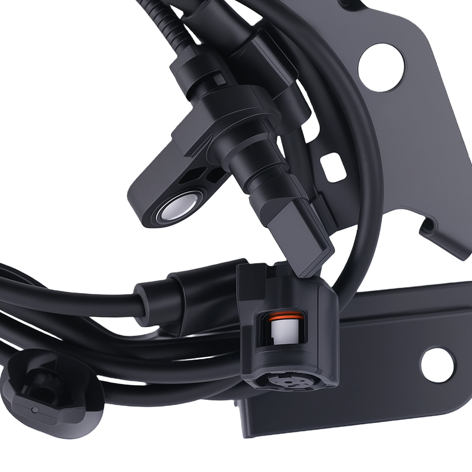1* ABS Wheel Speed Sensor for TOYOTA RAV4 Front Left 2006-2018 89543-0R010