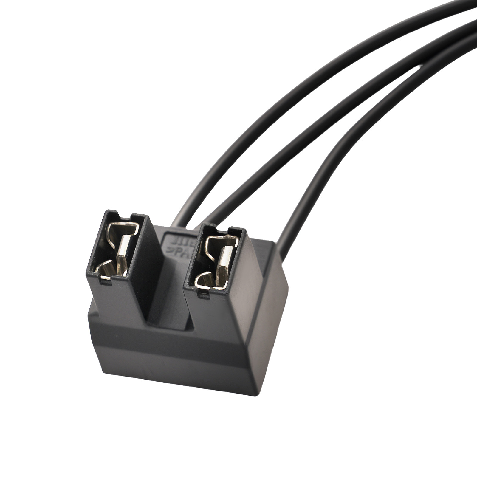 Headlight Wiring Kit for Mercedes C-Class C300 2008-2011 2048208761