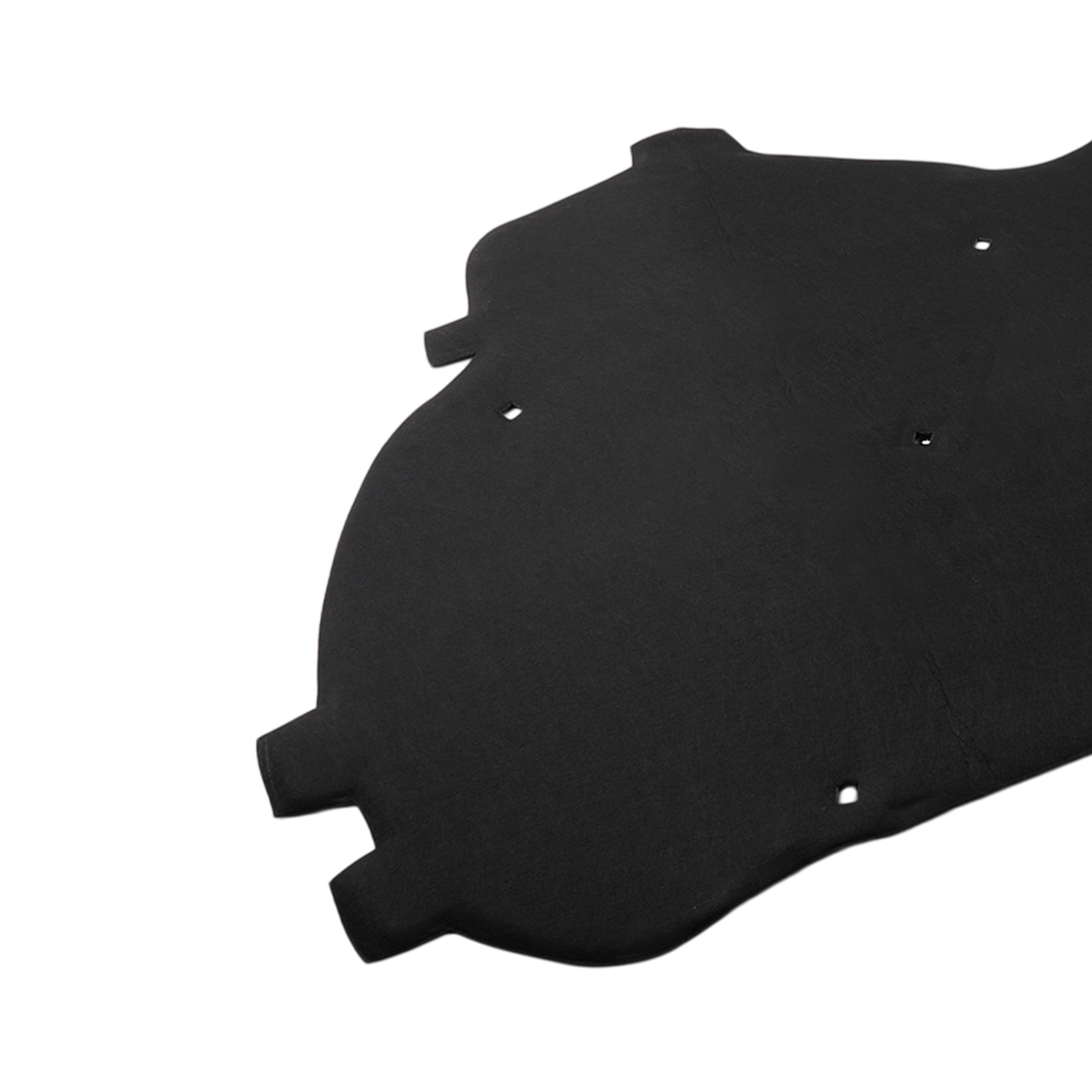Akustikpolster for Audi Q5 8RB SQ5 2008-2017 8R0863825 Motorhaubenmatte