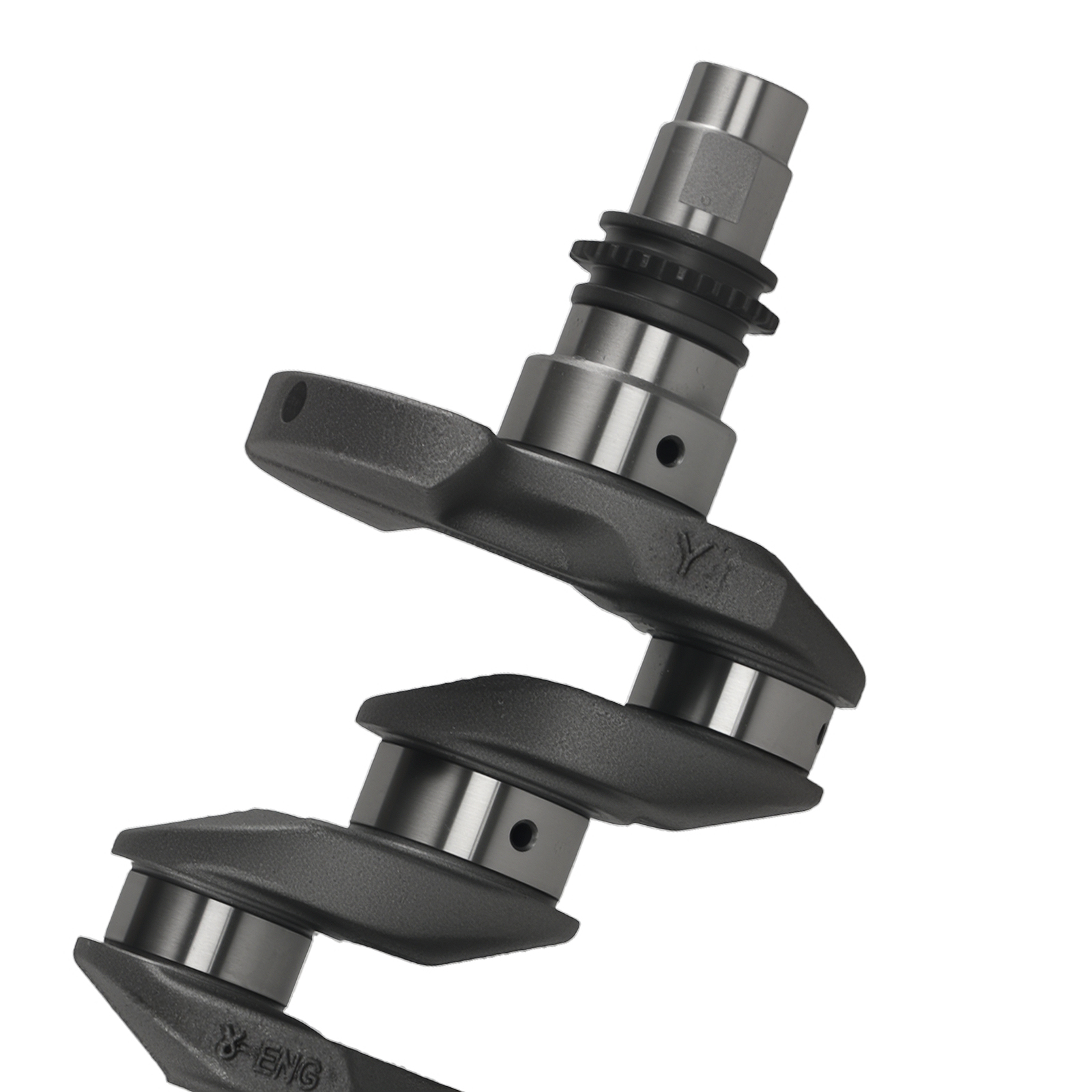 G4FD 1.6L Engine Crank Shaft 231102B610 for Hyundai Accent Veloster Kia Rio Soul