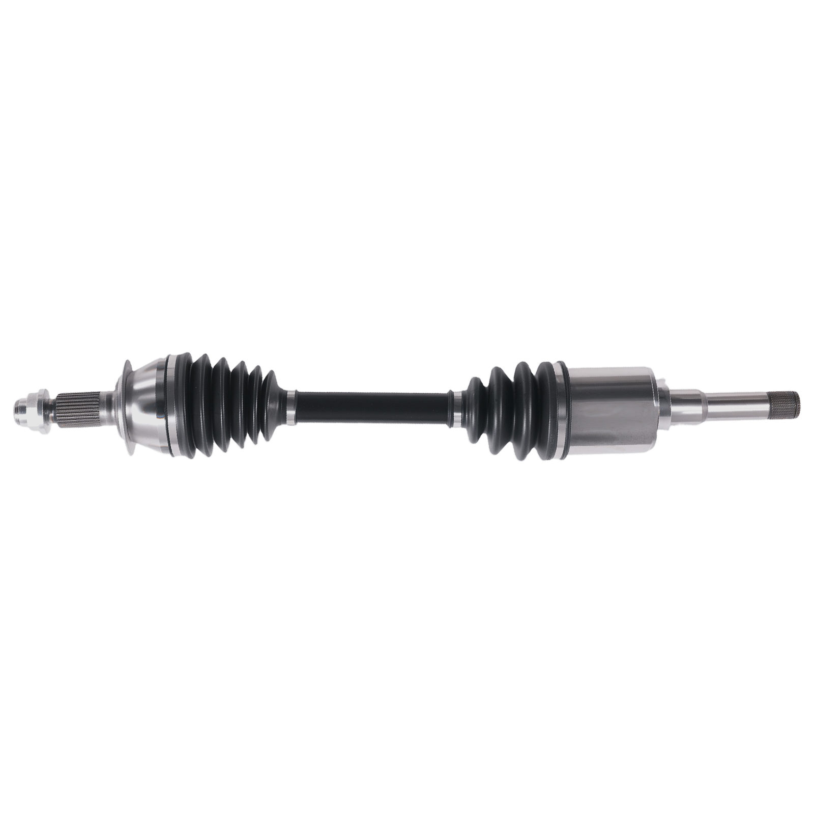 Front Left CV Axle Shaft Assembly FOR Chevrolet Equinox 18-20 GMC Terrain 18-20