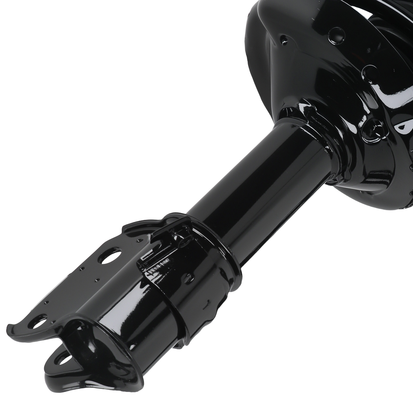 4 Front & Rear Complete Struts Shocks Suspension Set For 2005-09 Subaru Legacy