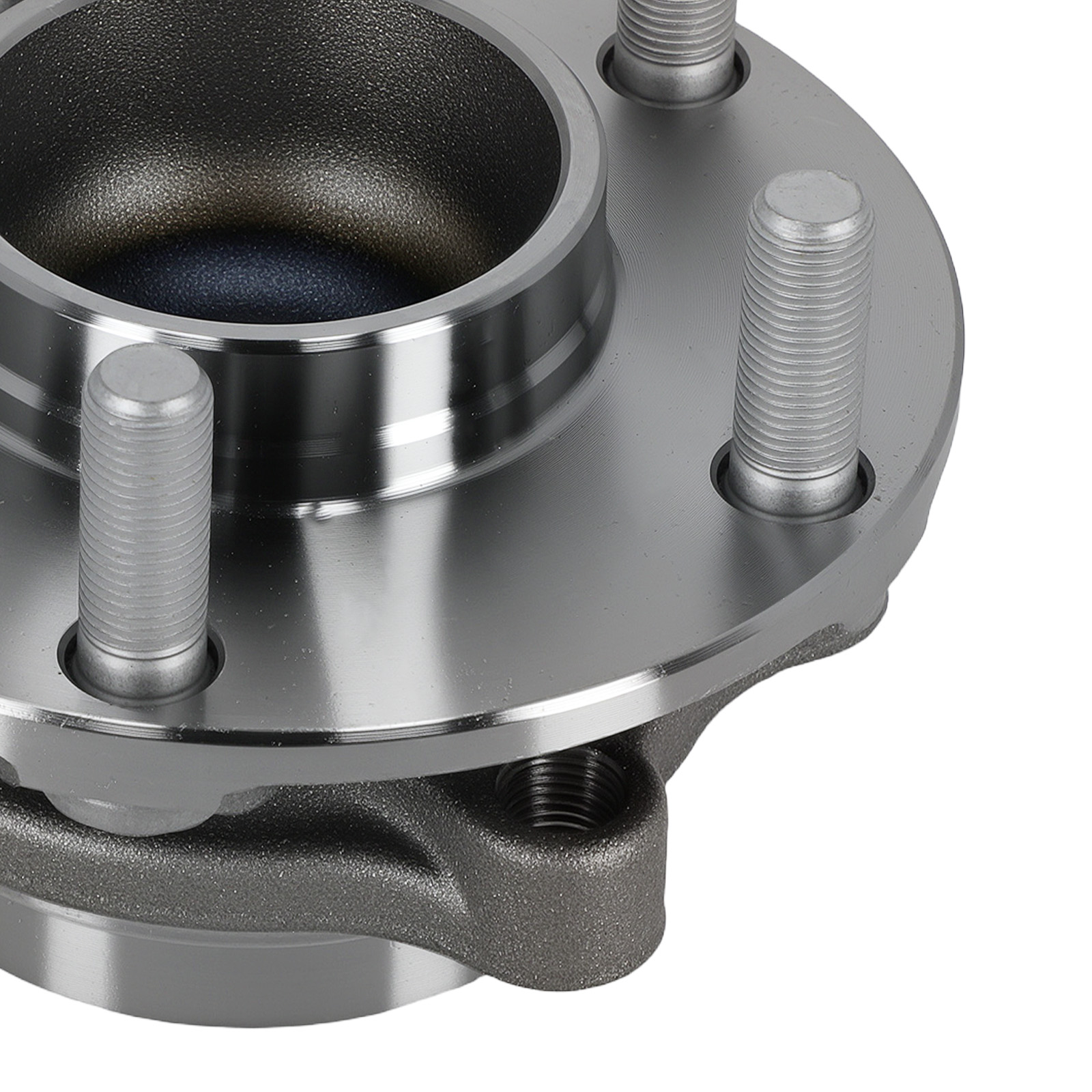Front Left Right Wheel Hub Assembly for G35 350Z 2003-2009 40210AL510 WE60568