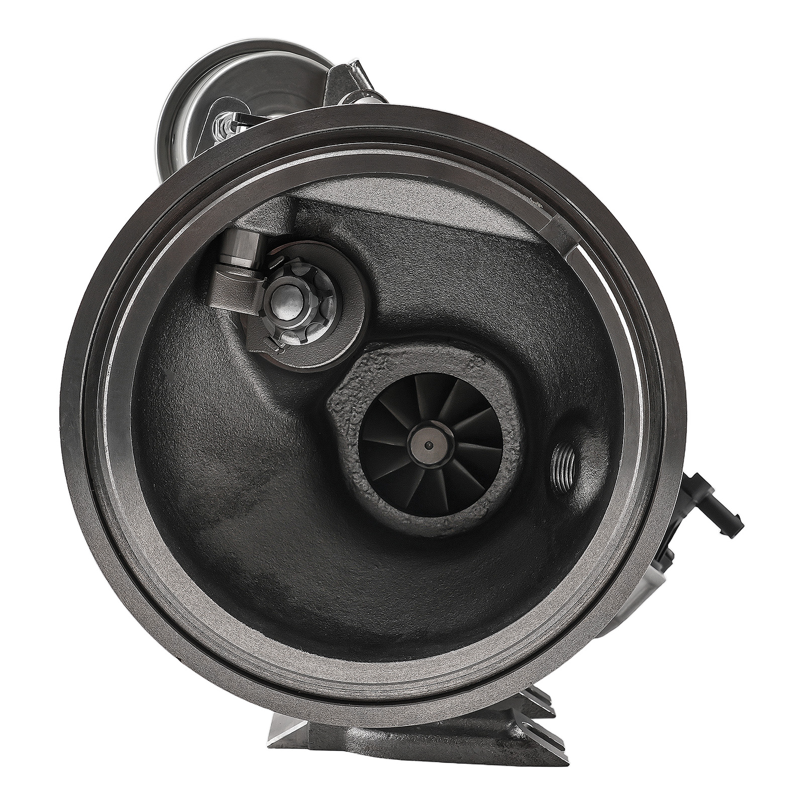 B0CG Turbolader B0CG for Porsche Cayenne Panamera 3.0L 2017-2021 18539700025 NEU