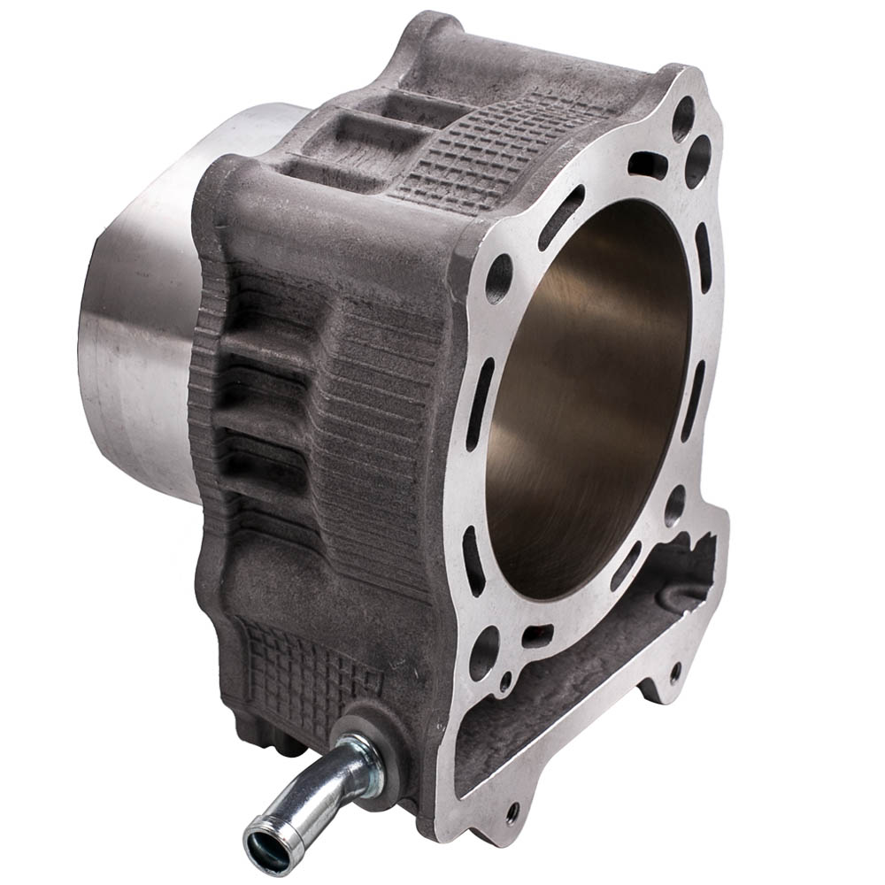 Cylinder Piston Gasket Top End Kit For Suzuki LTZ 400 434cc Big Bore