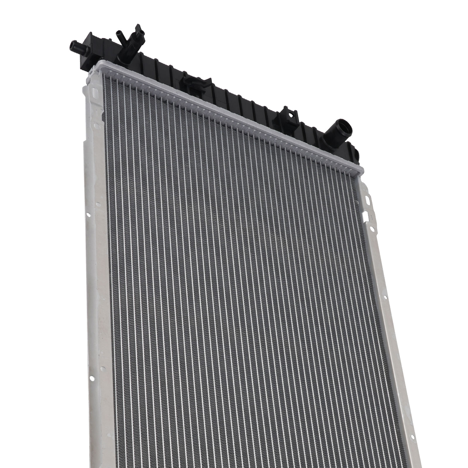 Bolt-On Radiator for Ford Escape/Mariner L4 2.5L 2010-2012 13209 Cross Flow