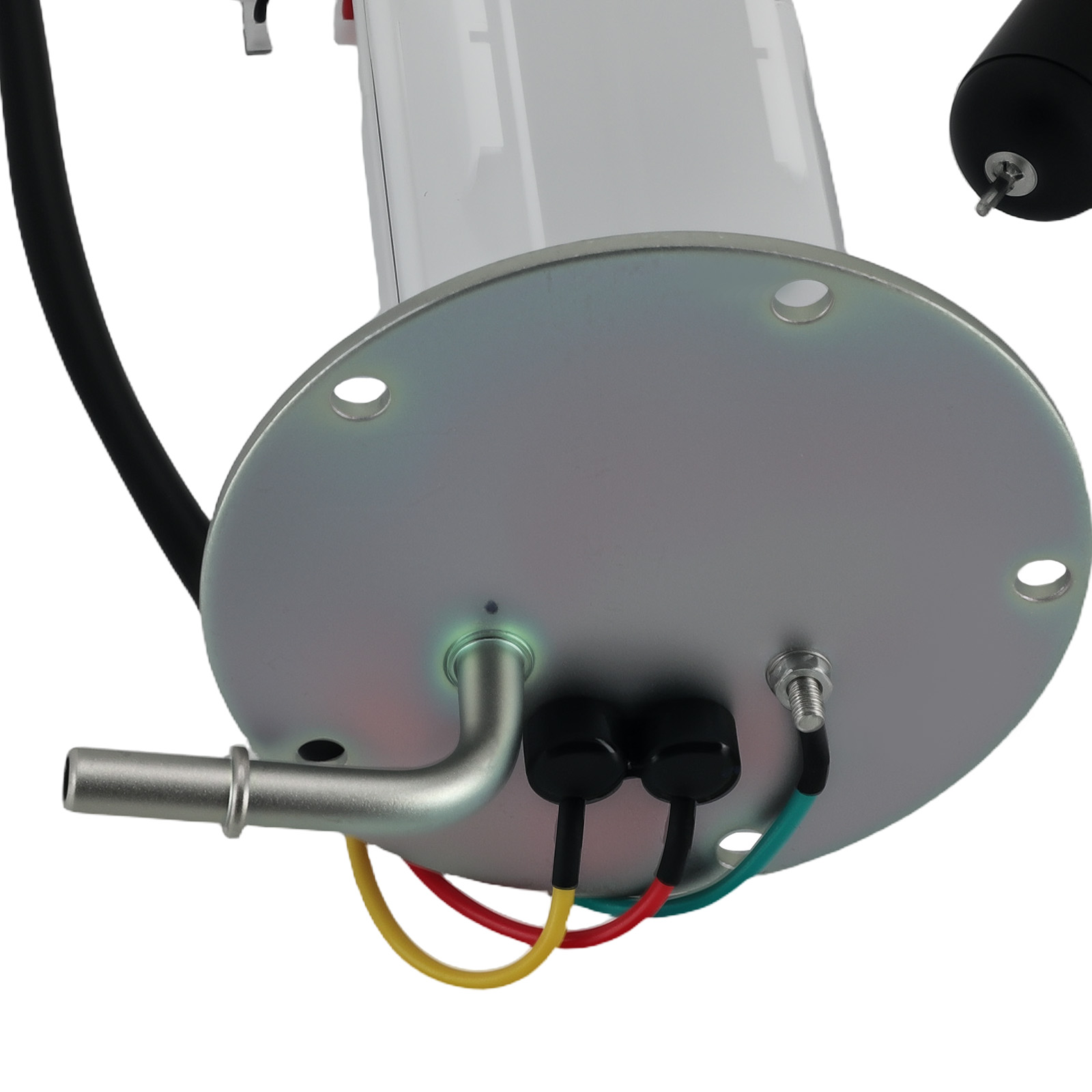 Electric Fuel Pump for Suzuki Cycles GSX-R1000 GSXR 1000 07-11 15100-21H00-000