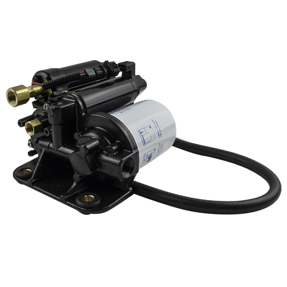 21545138 NUOVO POMPA Carburante Montaggio for Volvo Penta 4.3 / 5.0 / 5.7OSI