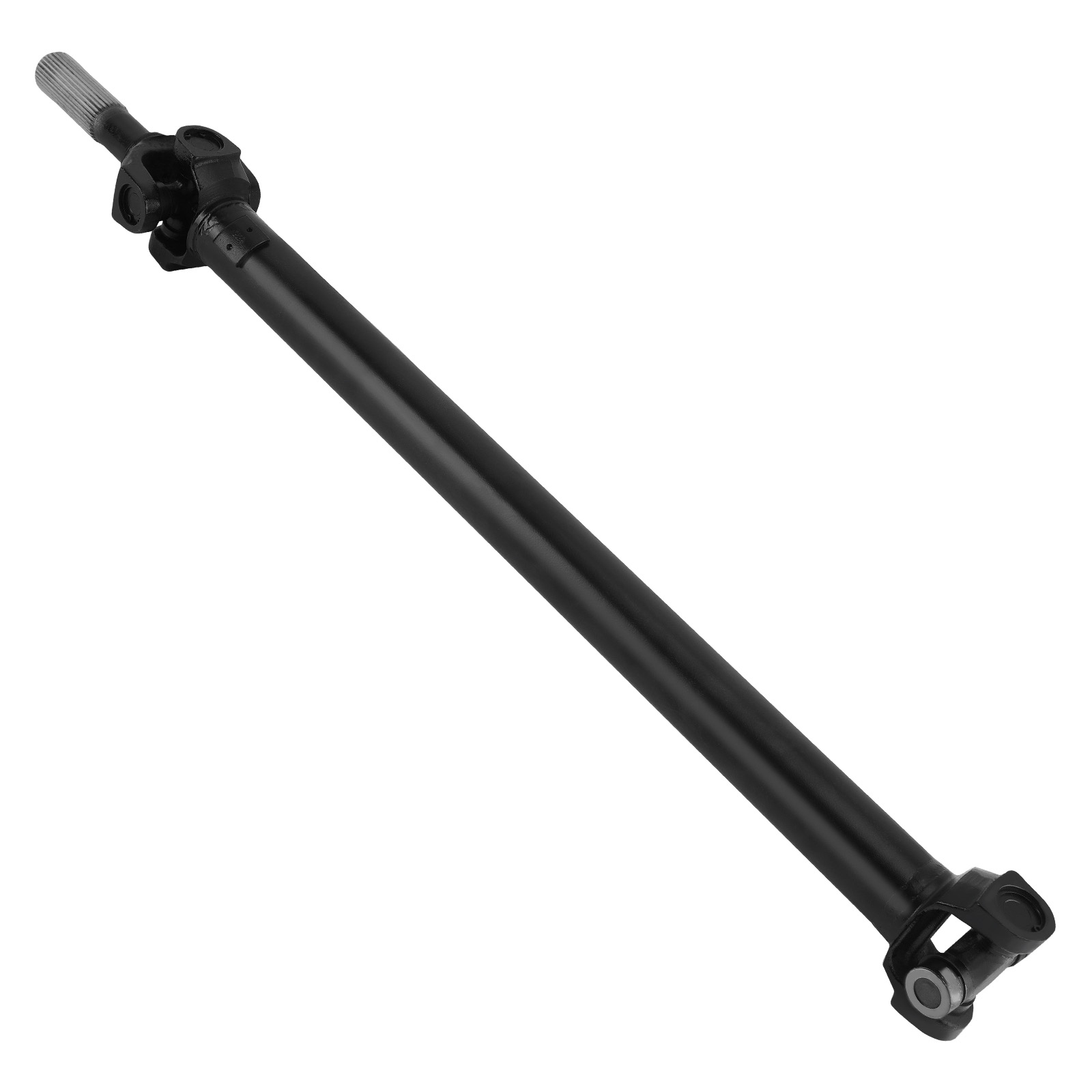 Propeller Drive Shaft Assembly for Chevy Silverado GMC Sierra 1500 2500 3500 4WD