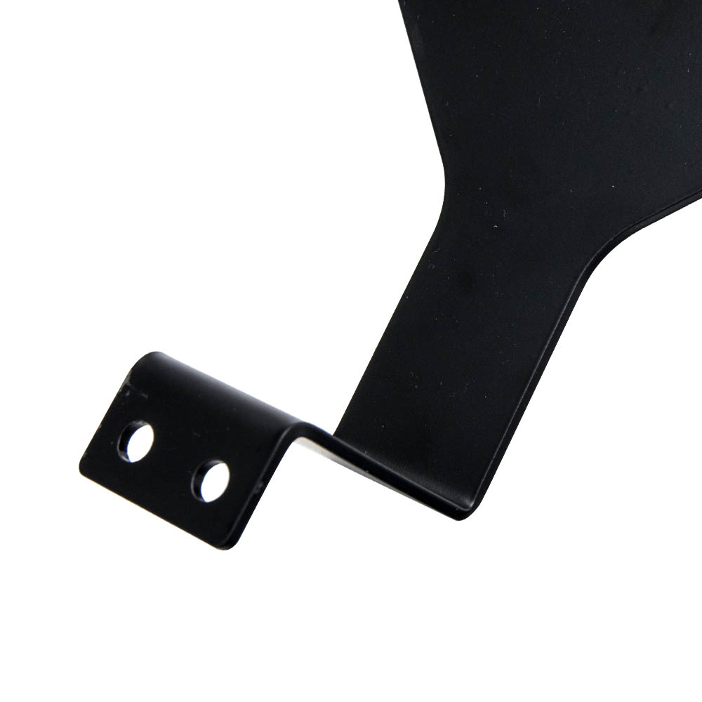 Battery Hold Down Tray Box Mount for Optima Group 34/78 Steel Mounting Bracket