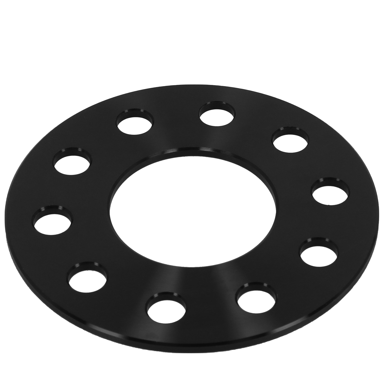 5mm Spurverbreiterung for Mercedes CLA C117 AMG 45 2013-2018 5x112 66.6mm