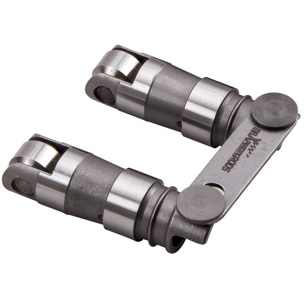 16x Hydraulic Roller Lifter Set for Ford 302 289 221 255 260 400M 351M 351W