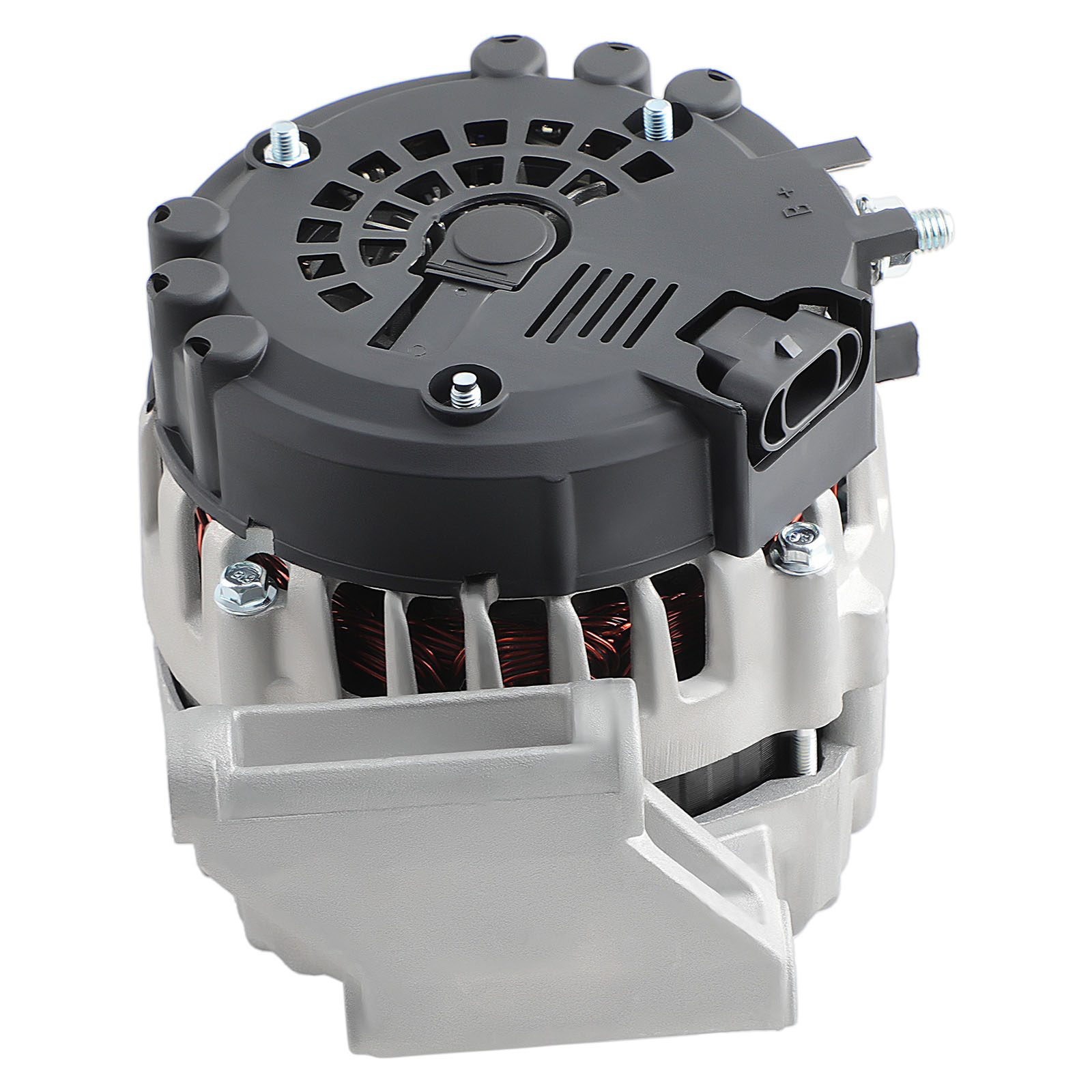 Generator Alternator for Chevrolet Malibu 2008-2012 for Saturn Vue 2008-2010