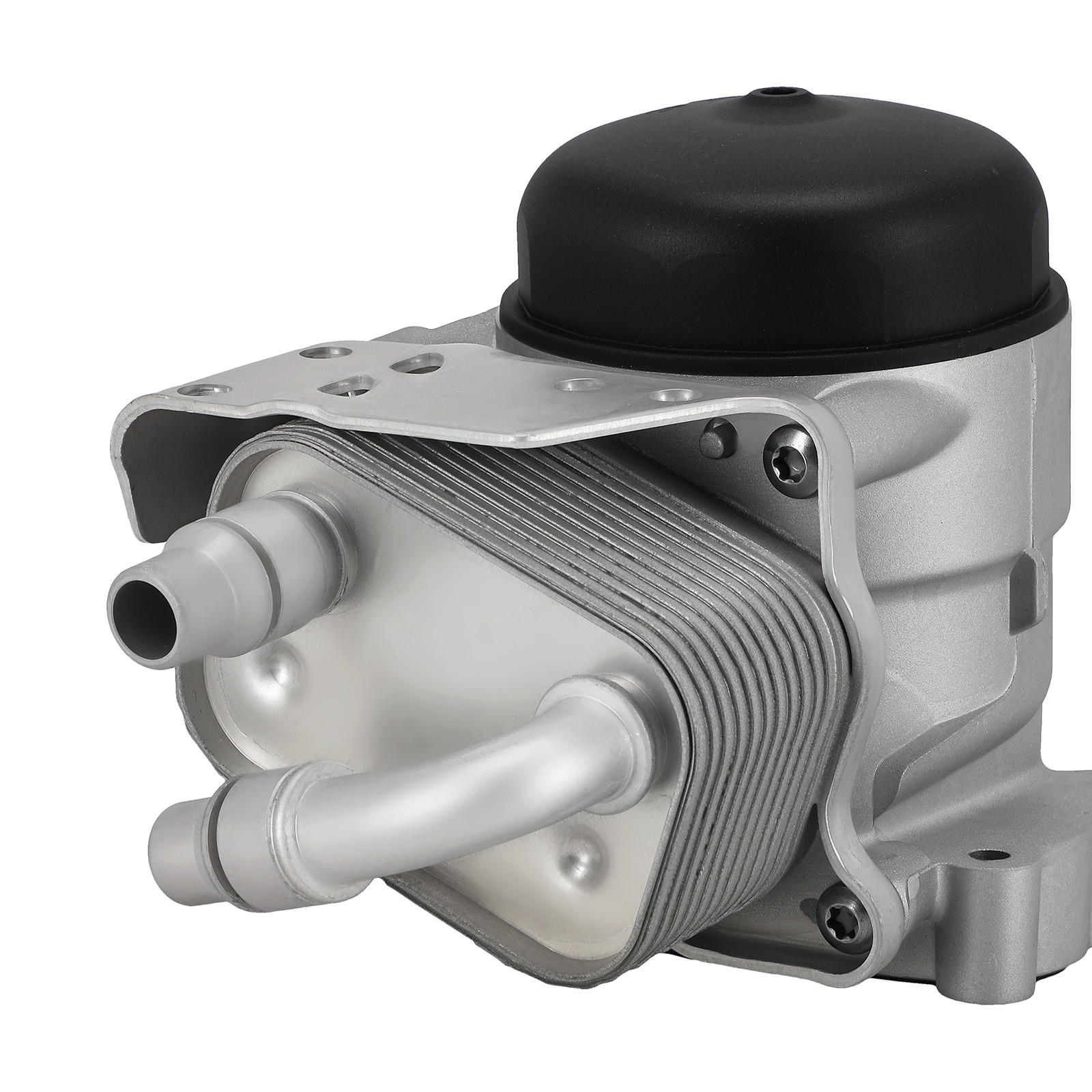 1x Ölkühler for BMW 3er E90 E91 316i 318i 320i 2004-2011 11427508967