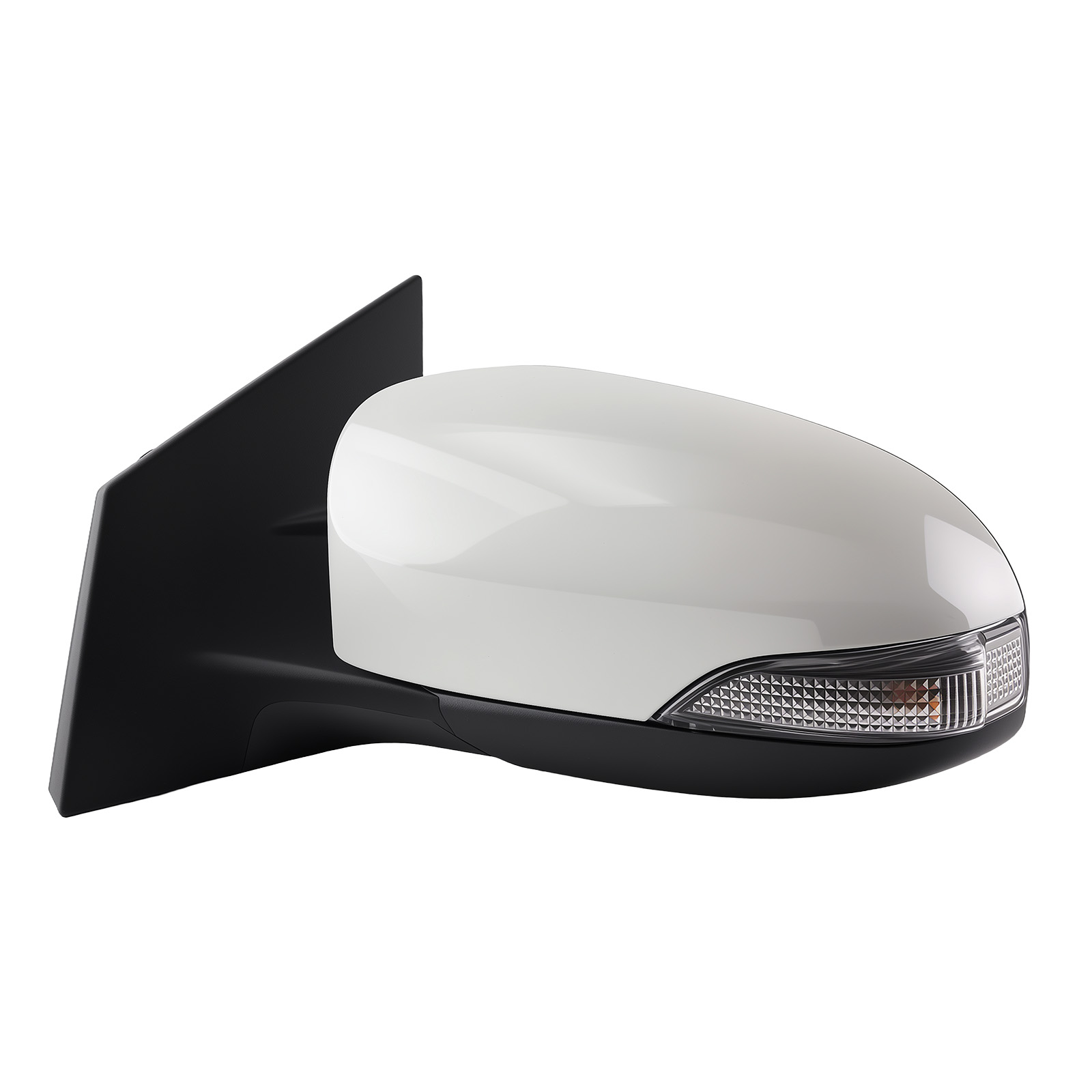 Rear View Mirror for Toyota Corolla LE SE XLE 2014-2019 8794002F51C0