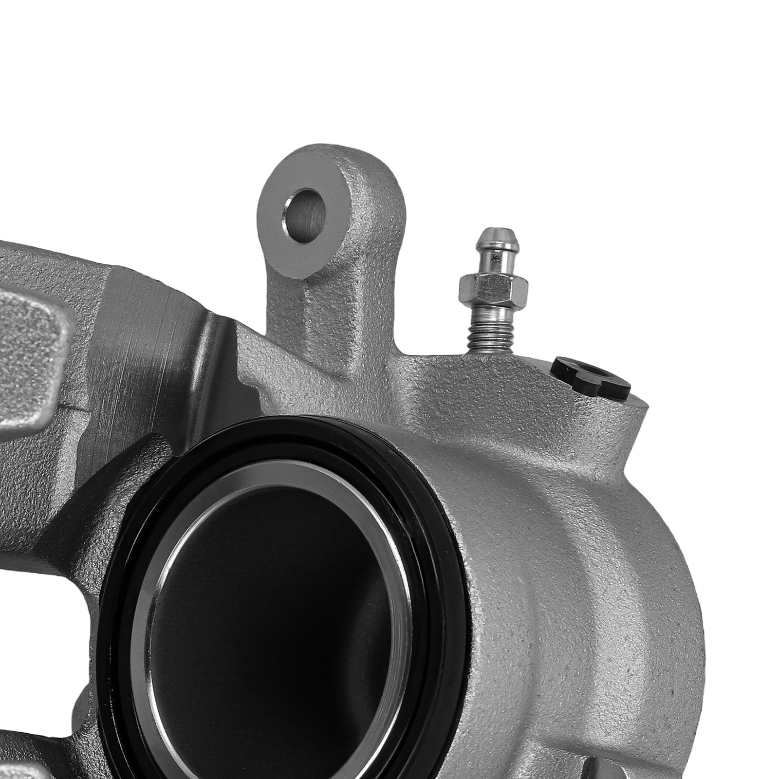 Bremssattel Schwimmend Vorne Rechts for Mercedes W169 W245 A1694200683 57mm