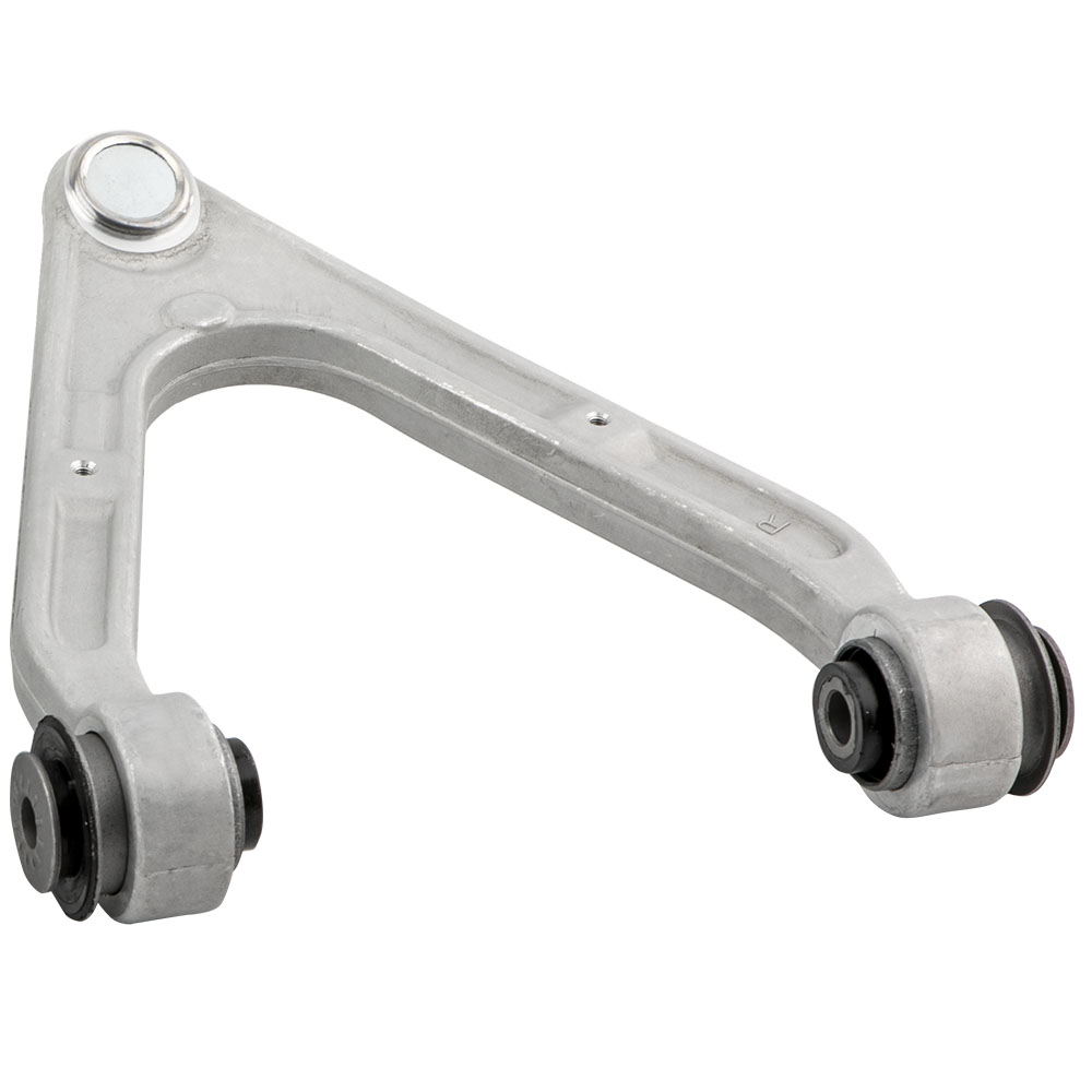 Suspension Front Upper Control Arms w/ Ball Joints for 2006-2010 Hummer H3 H3T