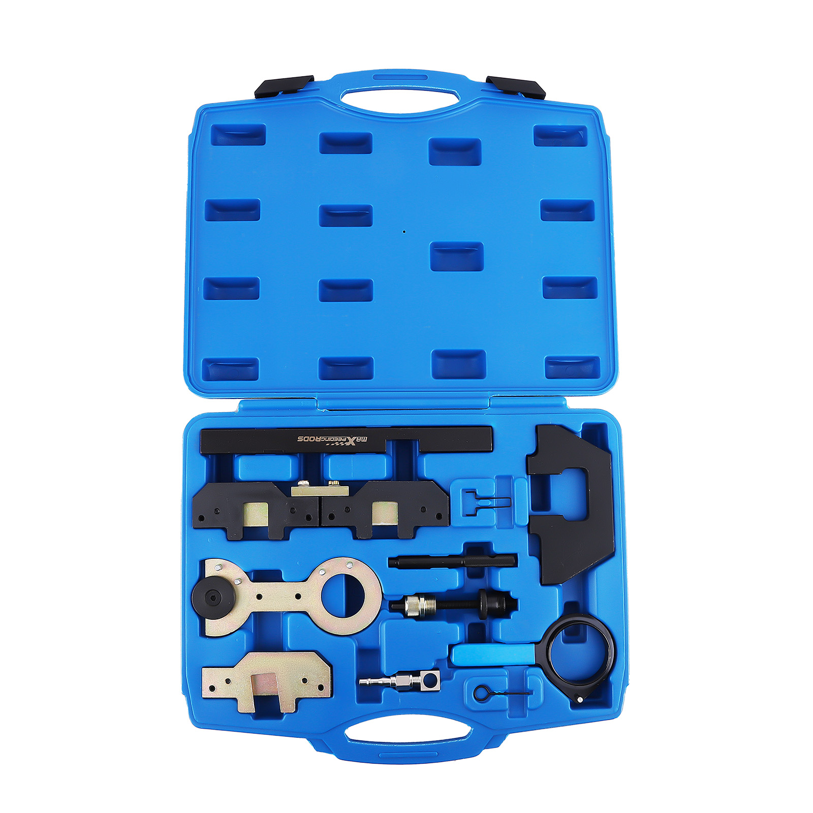 Arretierung Motoreinstellwerkzeug Nockenwellen for BMW M40/42/43/44/50/52/54/56