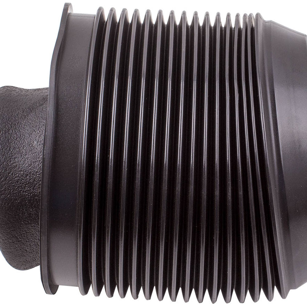 Par Bolsa suspensión de aire traser L+R for Toyota Land Cruiser Prado J12 03-09