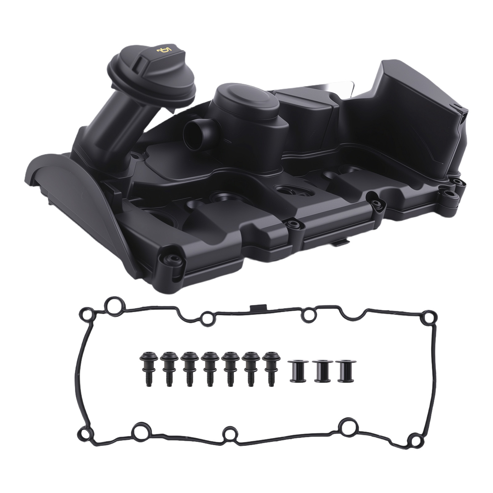 Tapa Válvulas for VW Multivan VI 2.0 TDI 84PS 2015-2019 04L103469B