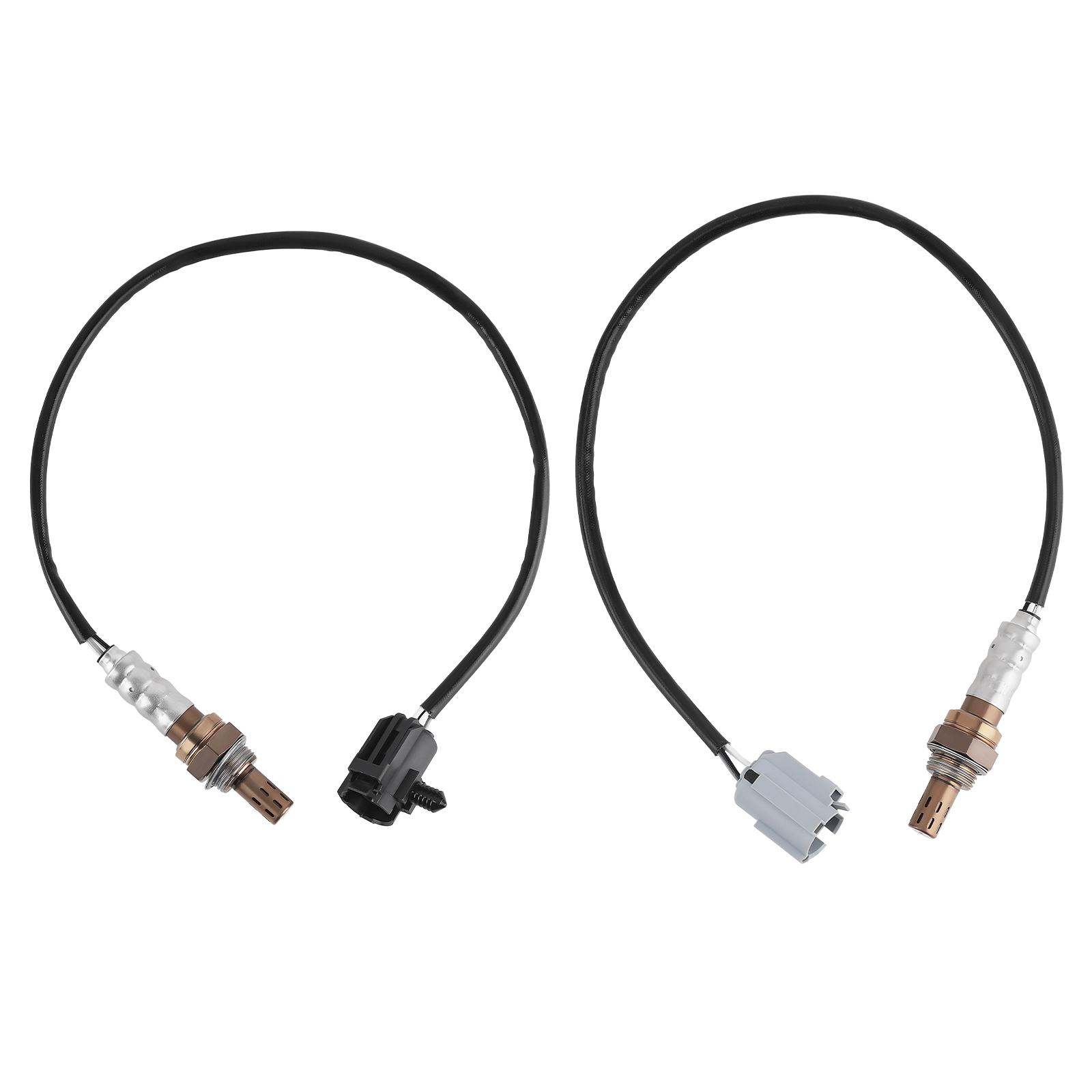 Set of 2  Oxygen O2 Sensor For Jeep Grand Cherokee 234-4008  234-4079 234-4115