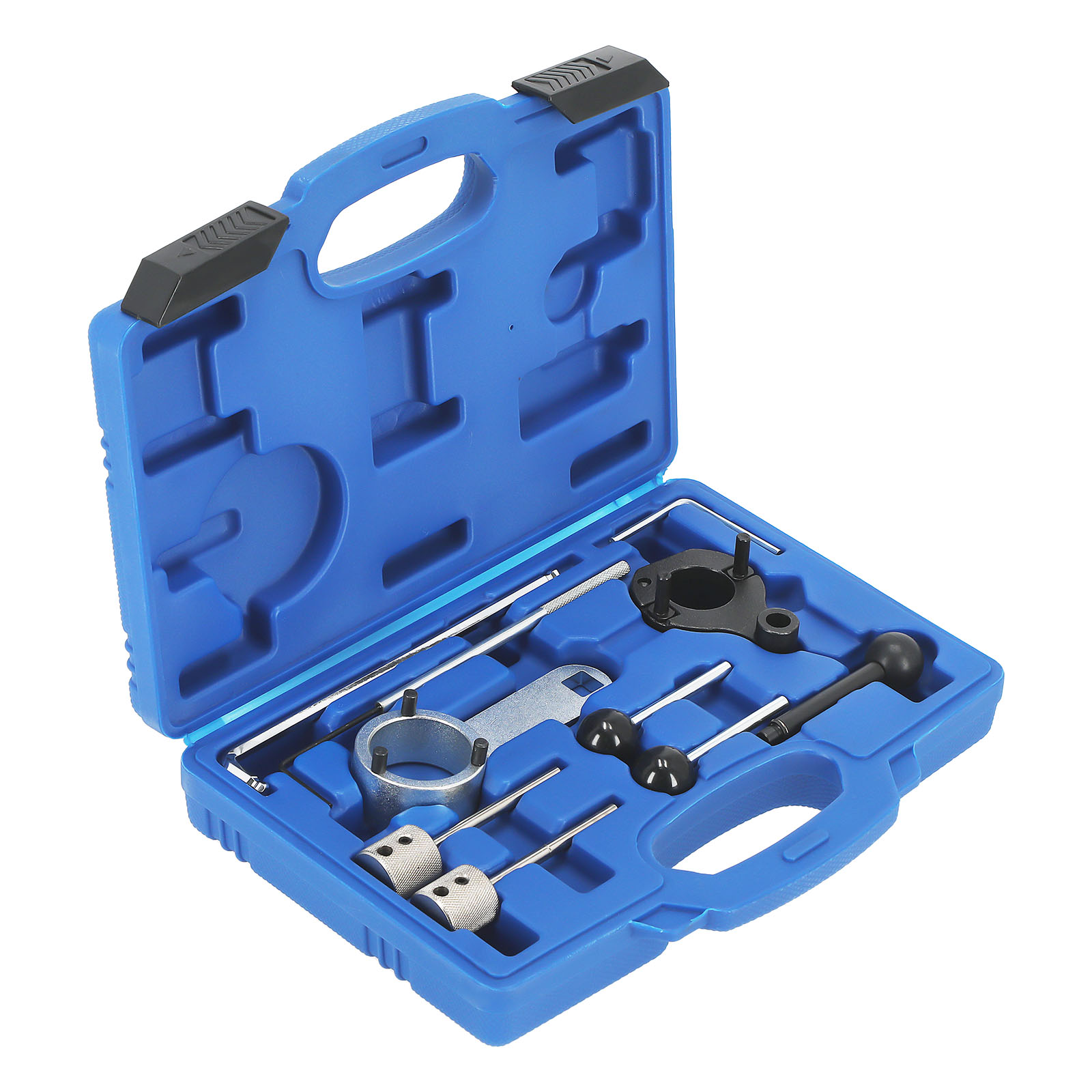 Zahnriemen Wechsel Werkzeug Motor Einstellwerkzeug for VW  Audi 1.6,2.0TDI CR