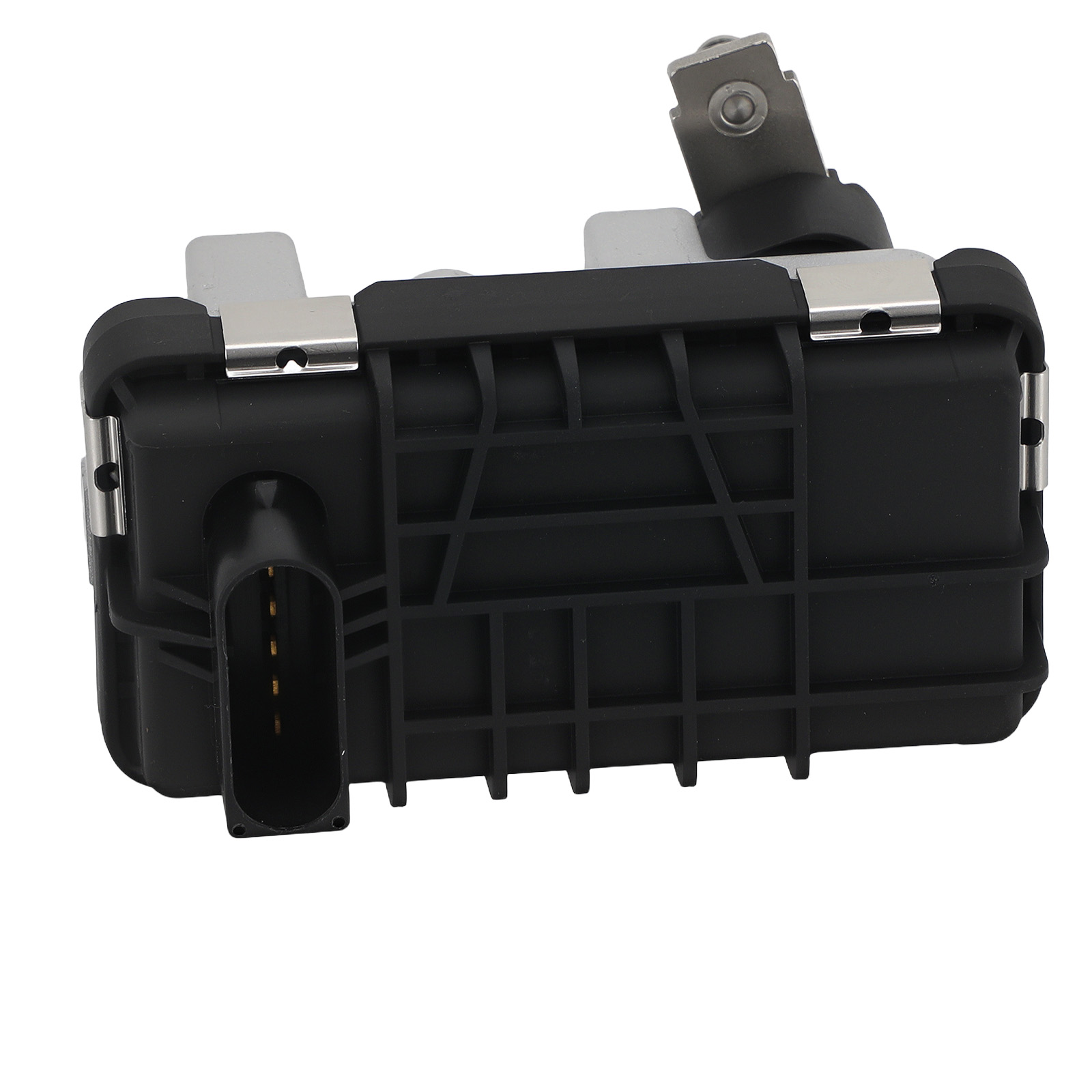 Ladedrucksteller Turbolader for Mercedes-Benz CLK C209 742693 G-271