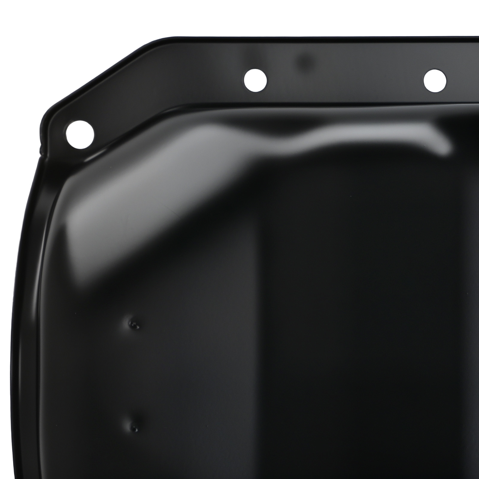 Oil Pan for Chevrolet P30 5.7L V8 1998-2005 12559020 Direct Replacement