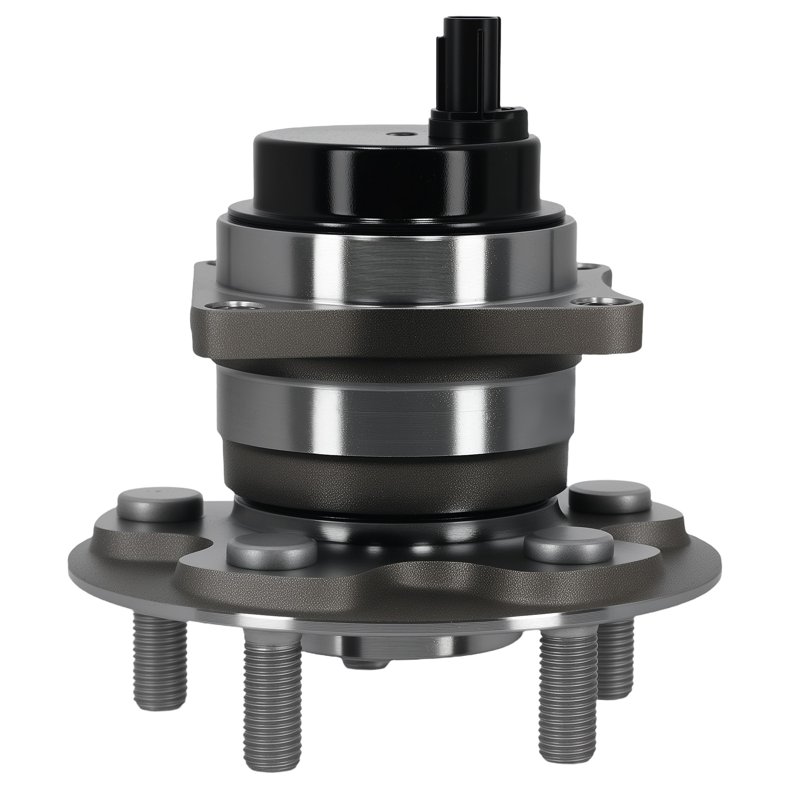 Rear Wheel Hub Assembly for Pontiac Vibe/Toyota Corolla 2009-2019 HB612405