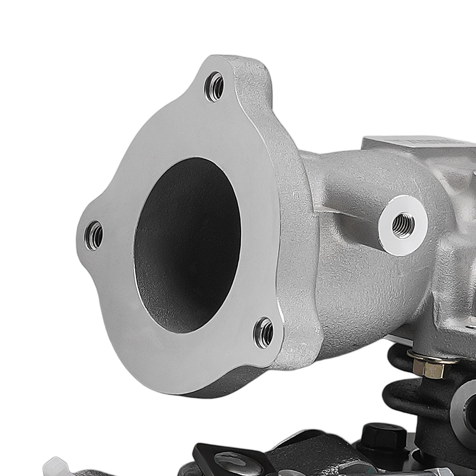 Turbo for Fiat Renault Espace V 1.6 dCi 118kW 2015-2023 883861-0001