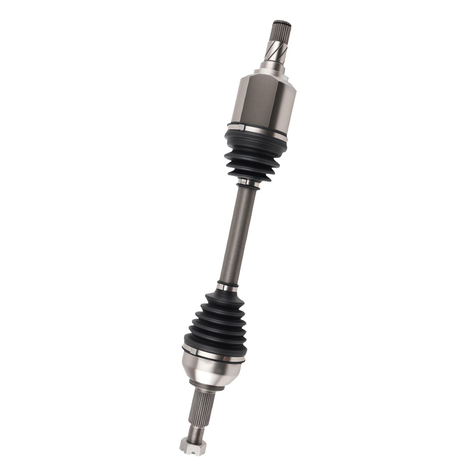 Front Driver Side CV Axle Assembly For Nissan Maxima 3.5L 2016-2020