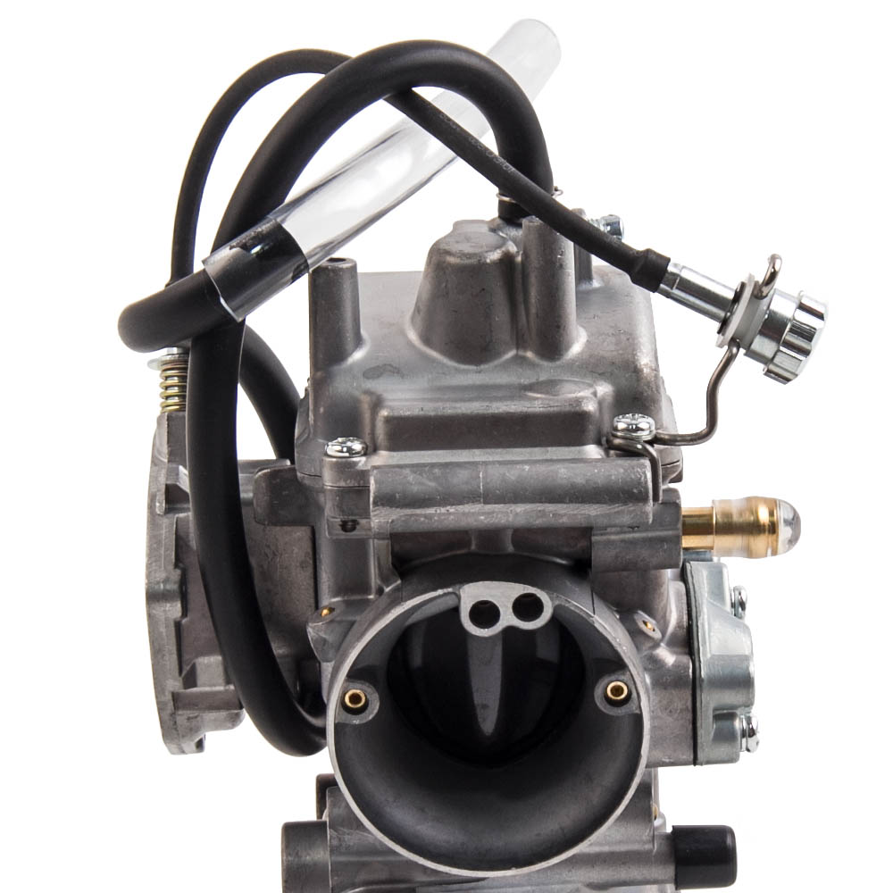 Carburetor FIT YAMAHA KODIAK 400 2x4 4x4 YFM400 20002003 NEW Carb eBay