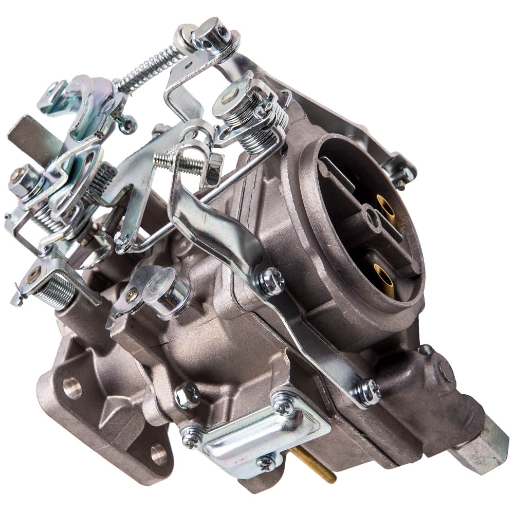 Carburetor for Suzuki Samurai Assembled SJ413 19861988 Manual Choke Carb Carby eBay