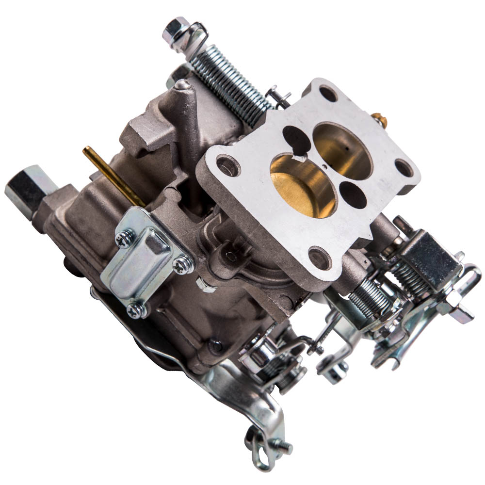 Carburetor for Suzuki Samurai Assembled SJ413 19861988 Manual Choke Carb Carby eBay