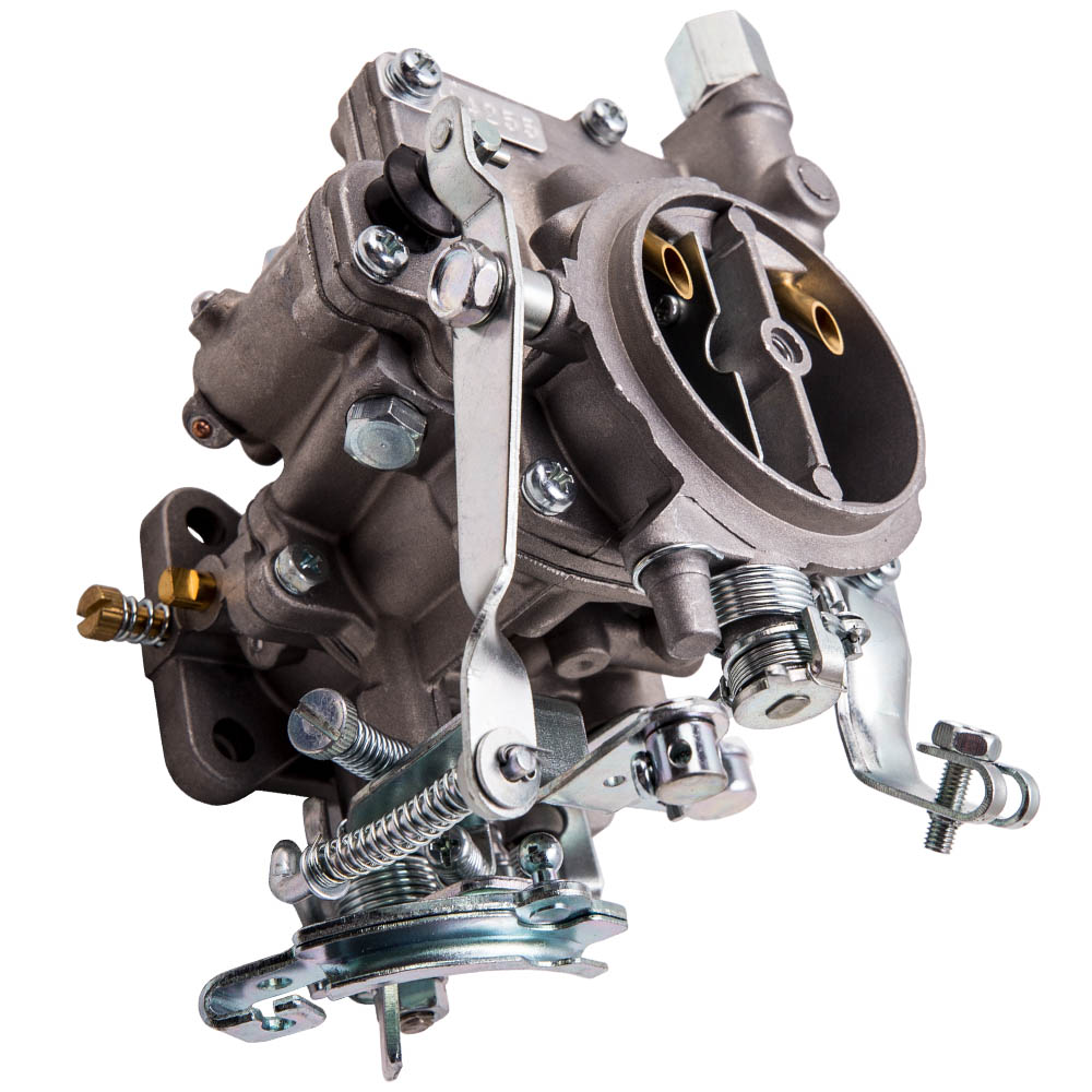 Carburetor for Suzuki Samurai Assembled SJ413 19861988 Manual Choke